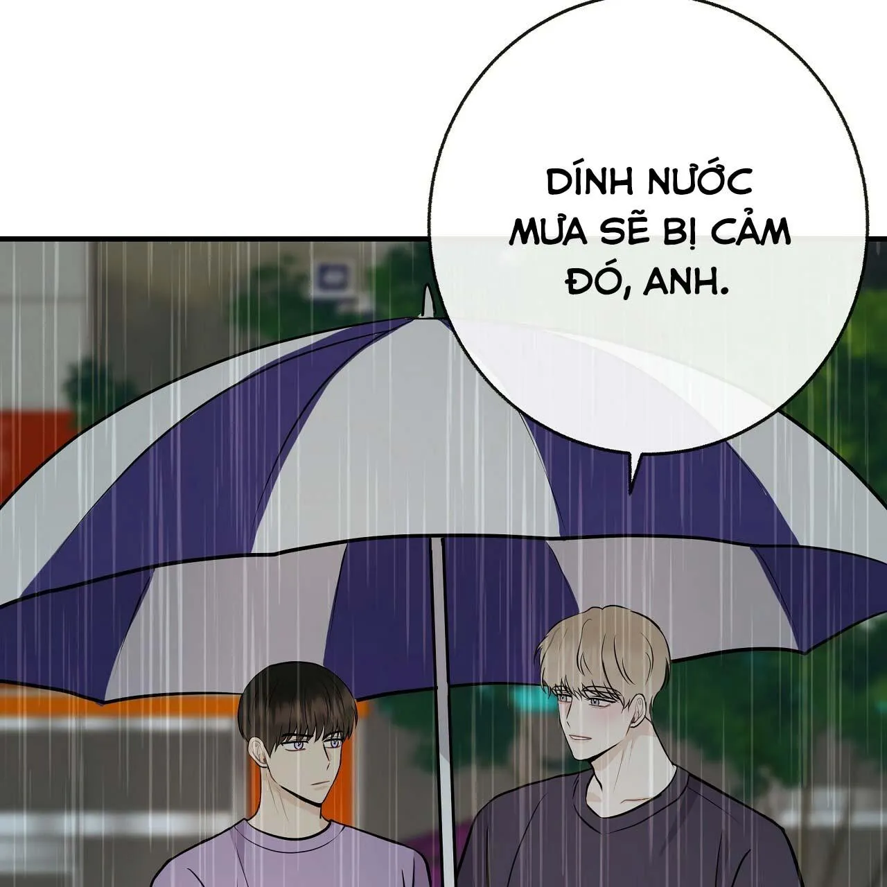 Đứa Trẻ Này Là Con Tôi (END) Chapter 39 Trang 76