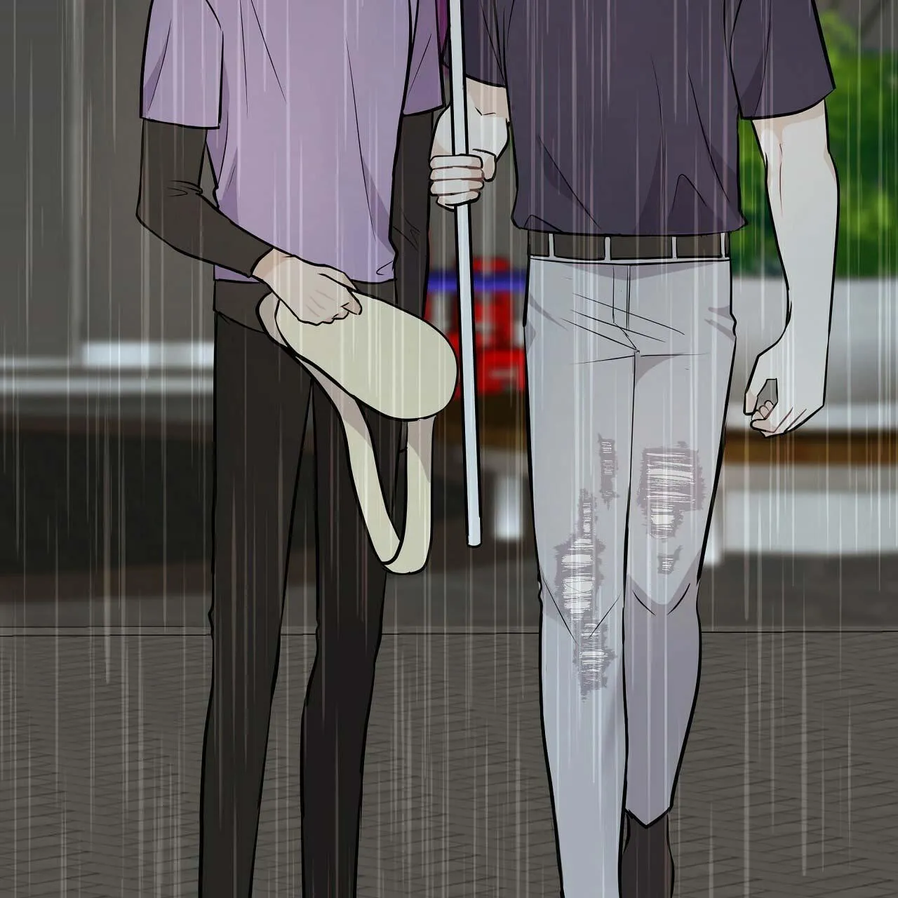 Đứa Trẻ Này Là Con Tôi (END) Chapter 39 Trang 77