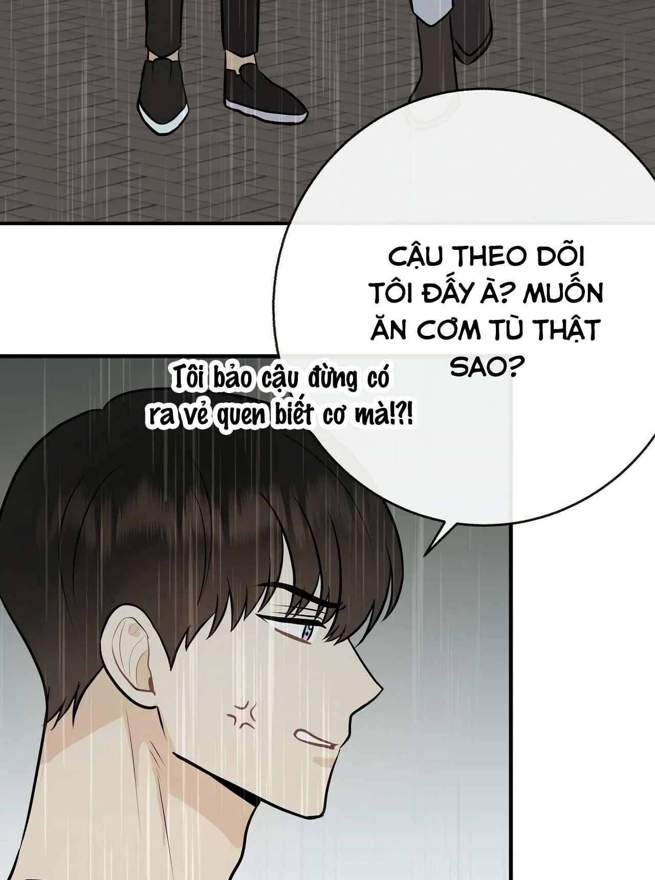 Đứa Trẻ Này Là Con Tôi (END) Chapter 39 Trang 78