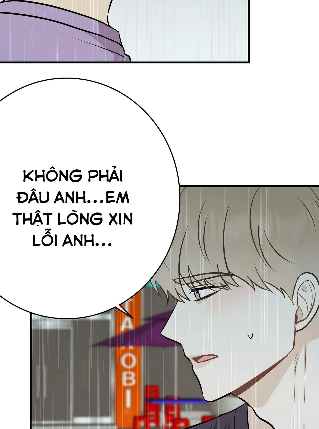 Đứa Trẻ Này Là Con Tôi (END) Chapter 39 Trang 79