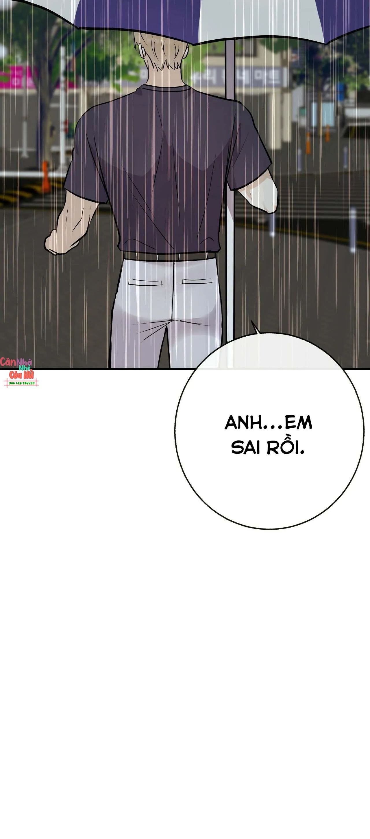 Đứa Trẻ Này Là Con Tôi (END) Chapter 39 Trang 82