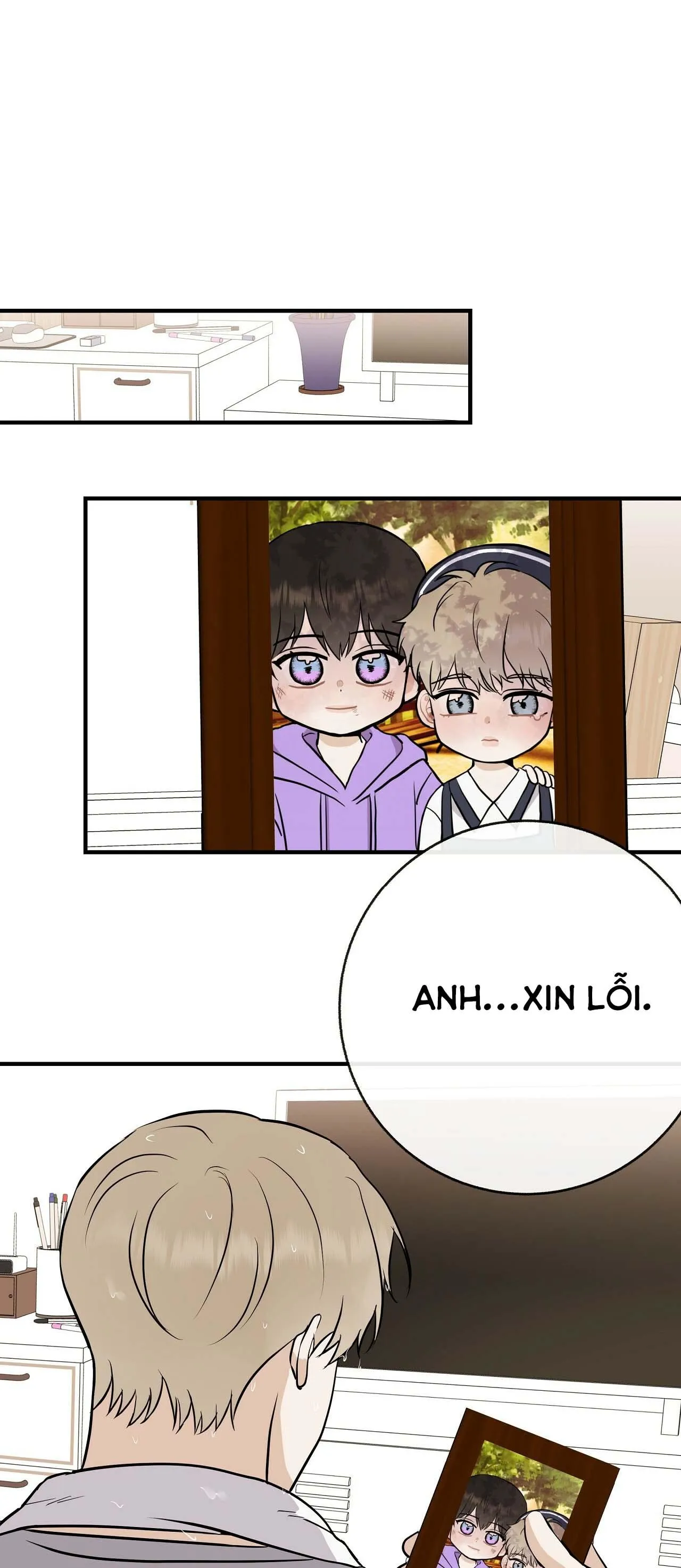 Đứa Trẻ Này Là Con Tôi (END) Chapter 39 Trang 86