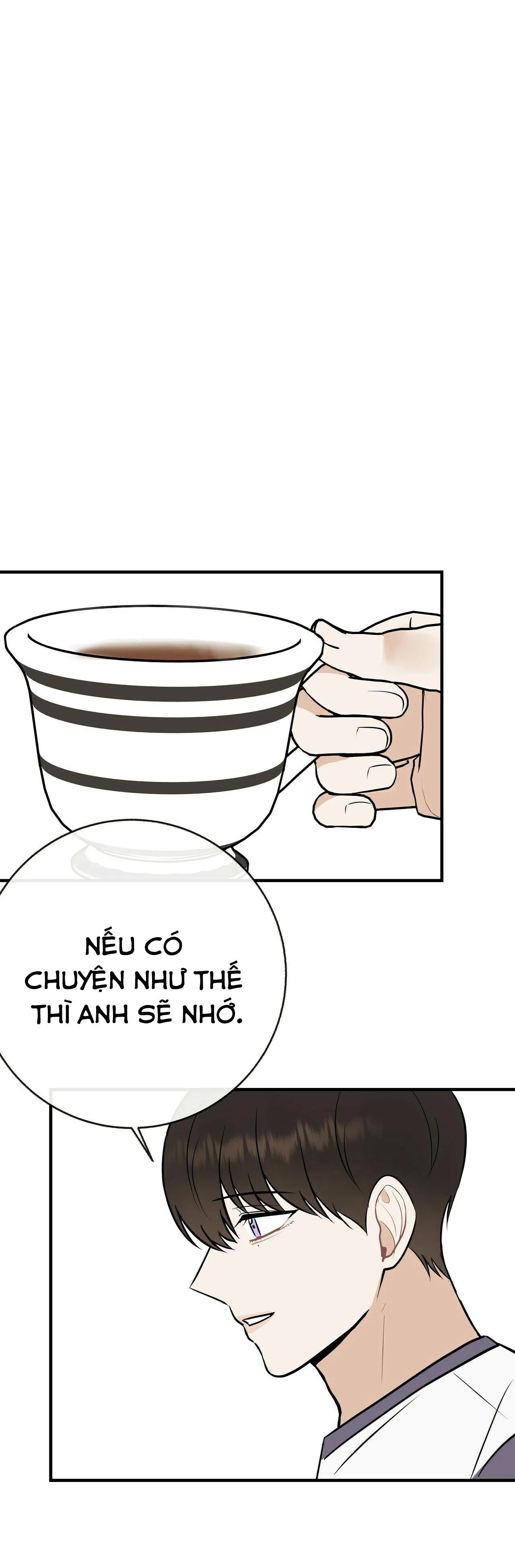 Đứa Trẻ Này Là Con Tôi (END) Chapter 40 Trang 6