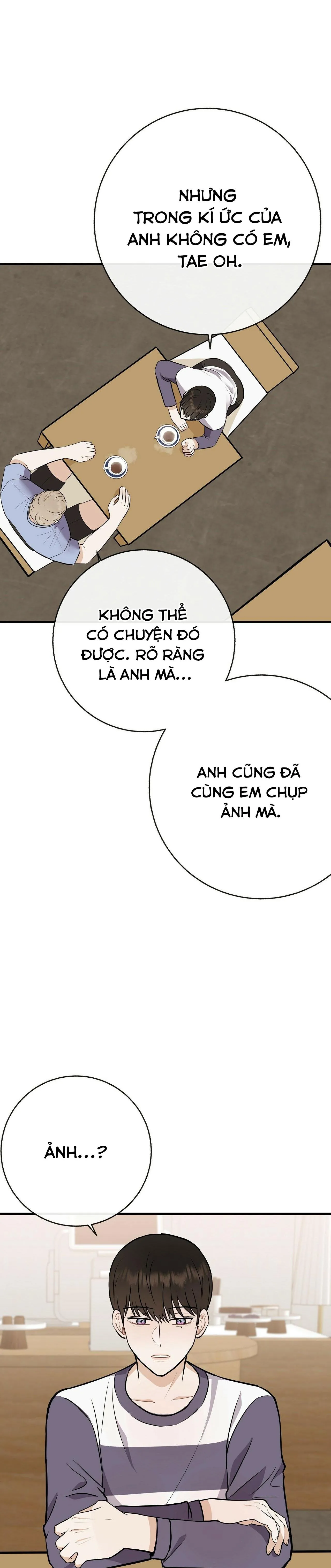 Đứa Trẻ Này Là Con Tôi (END) Chapter 40 Trang 7