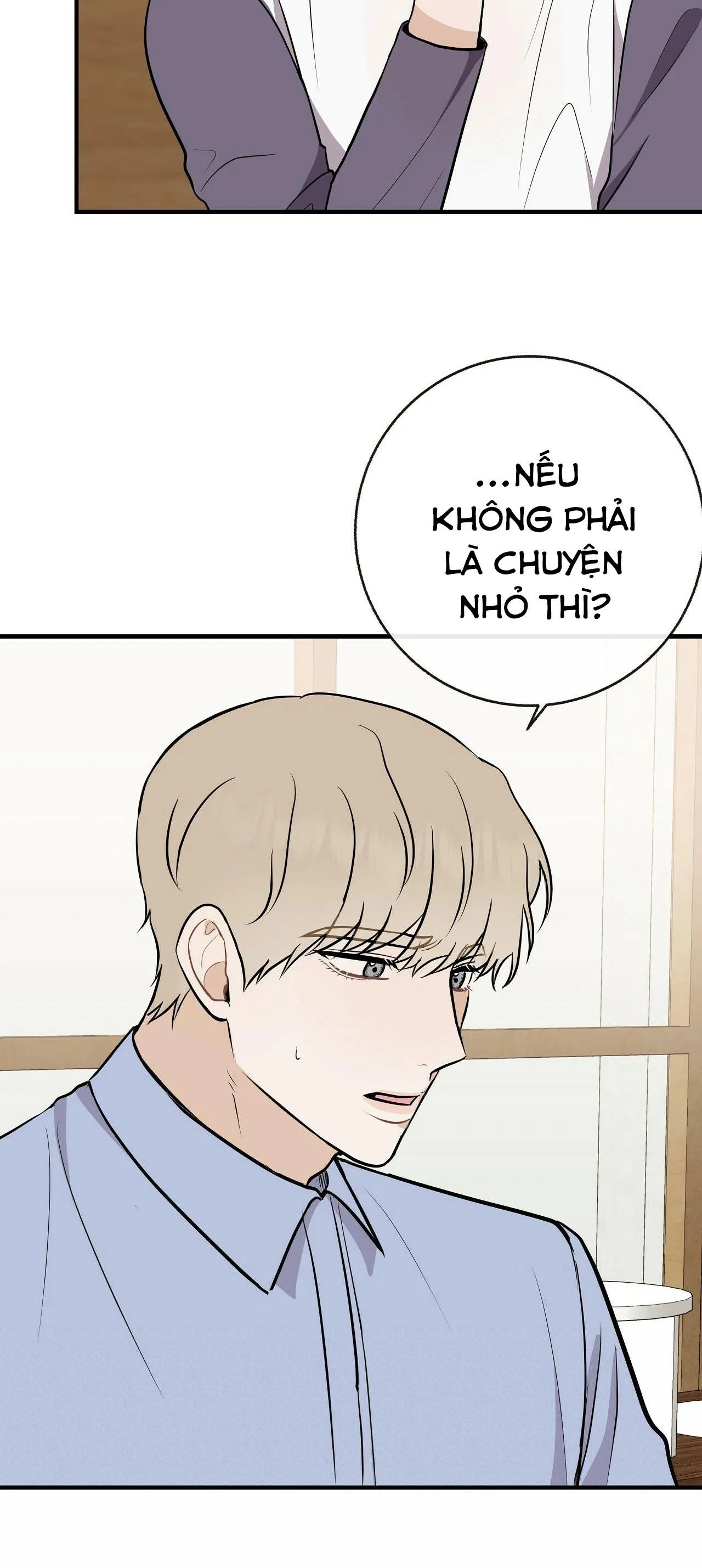 Đứa Trẻ Này Là Con Tôi (END) Chapter 40 Trang 13