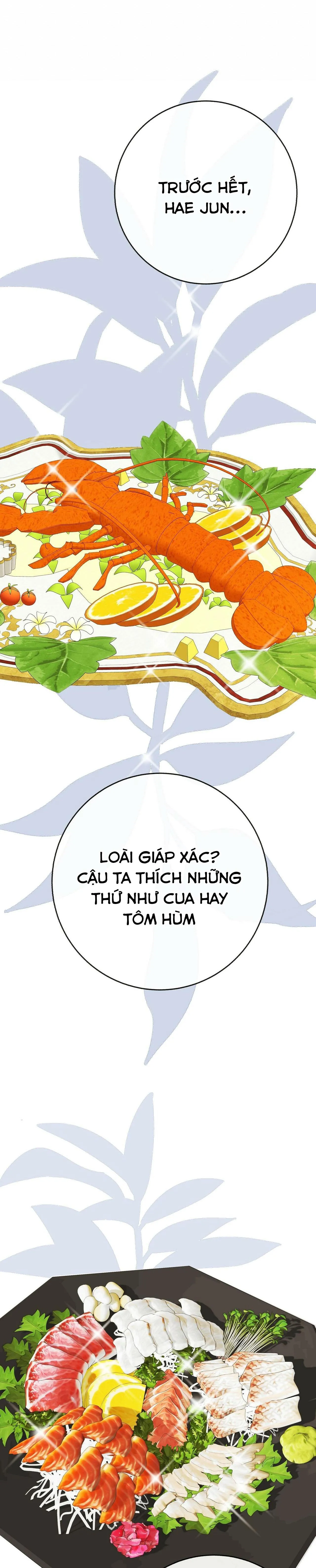 Đứa Trẻ Này Là Con Tôi (END) Chapter 40 Trang 18
