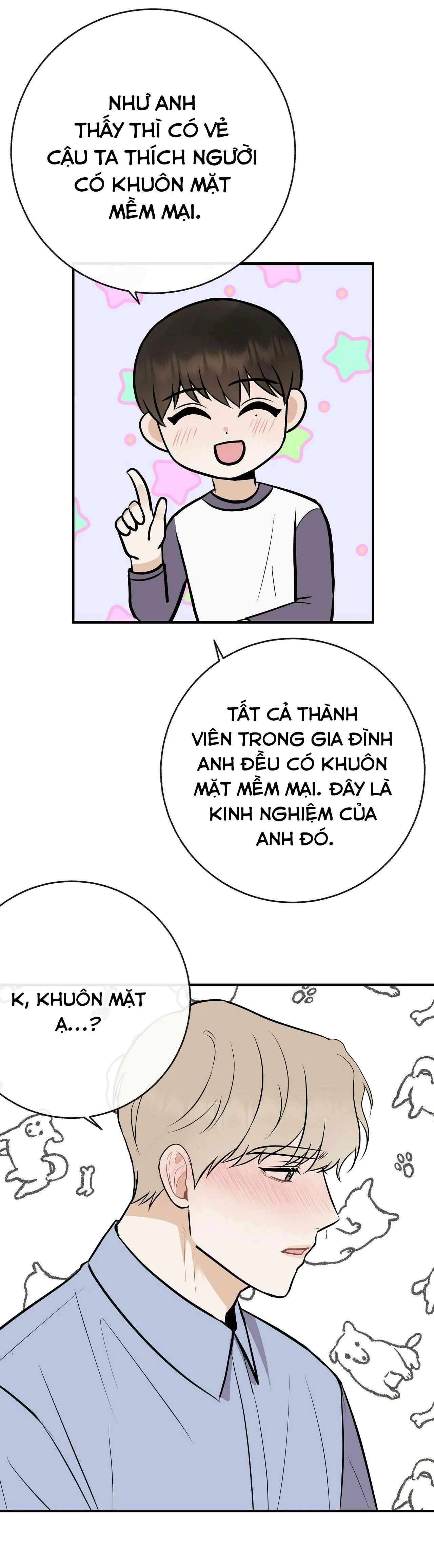 Đứa Trẻ Này Là Con Tôi (END) Chapter 40 Trang 20