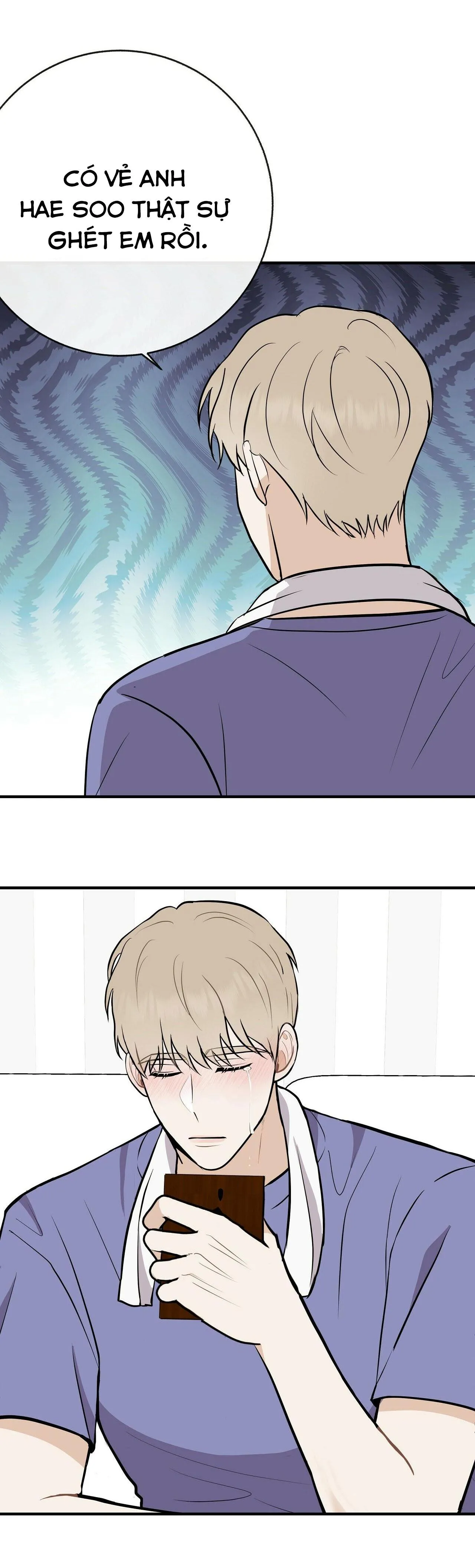 Đứa Trẻ Này Là Con Tôi (END) Chapter 40 Trang 23