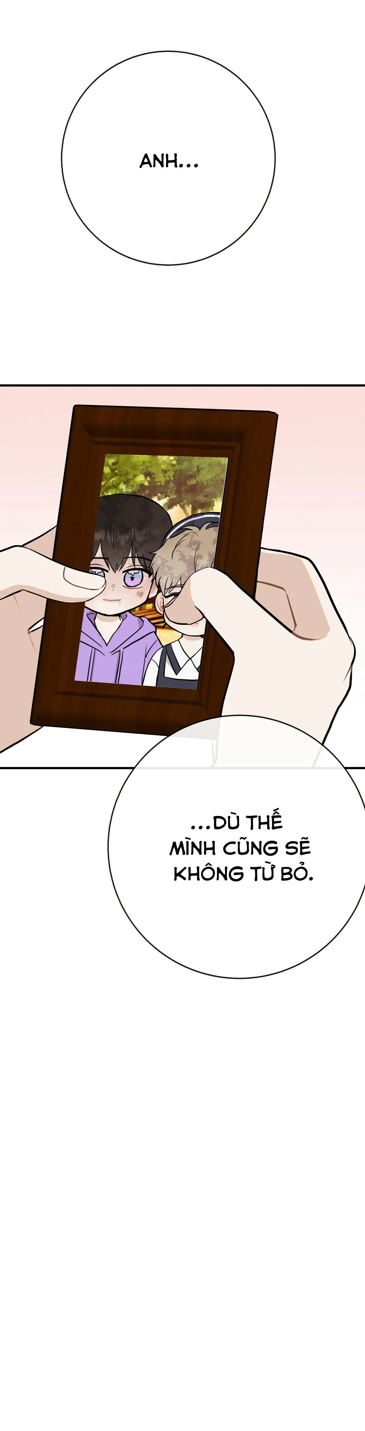 Đứa Trẻ Này Là Con Tôi (END) Chapter 40 Trang 24