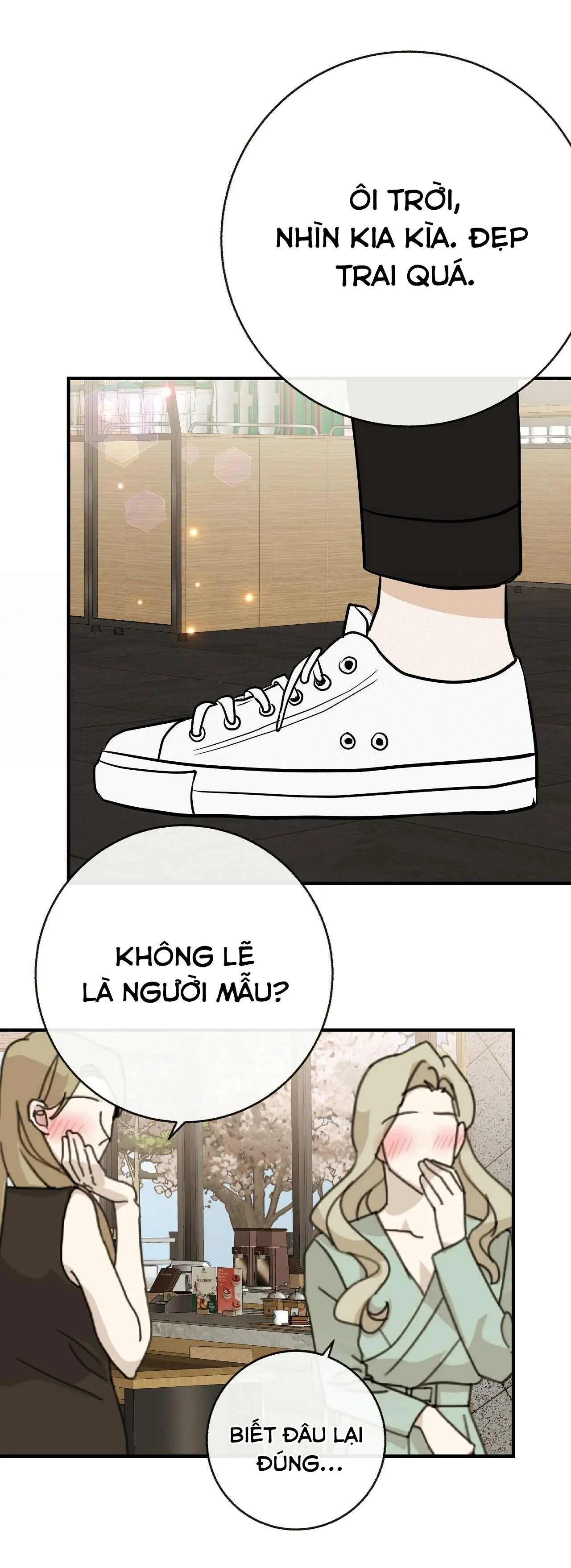 Đứa Trẻ Này Là Con Tôi (END) Chapter 40 Trang 26