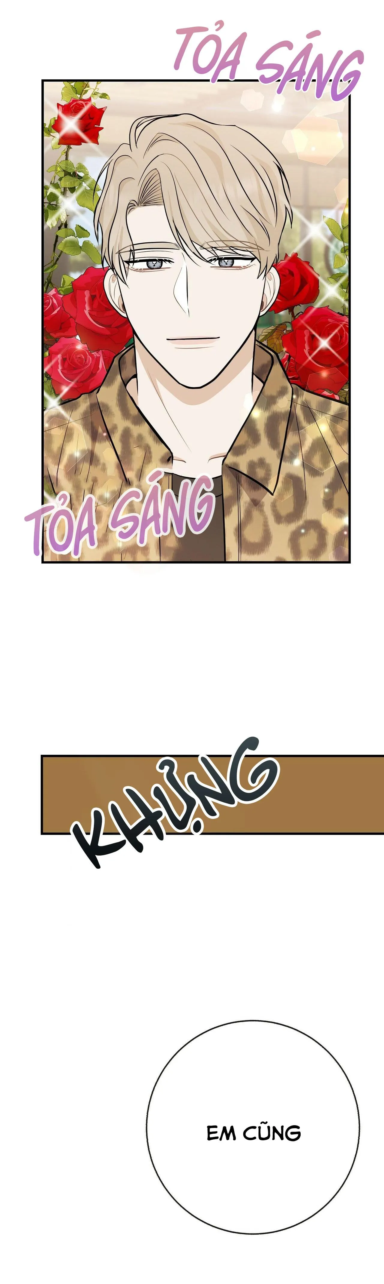 Đứa Trẻ Này Là Con Tôi (END) Chapter 40 Trang 27