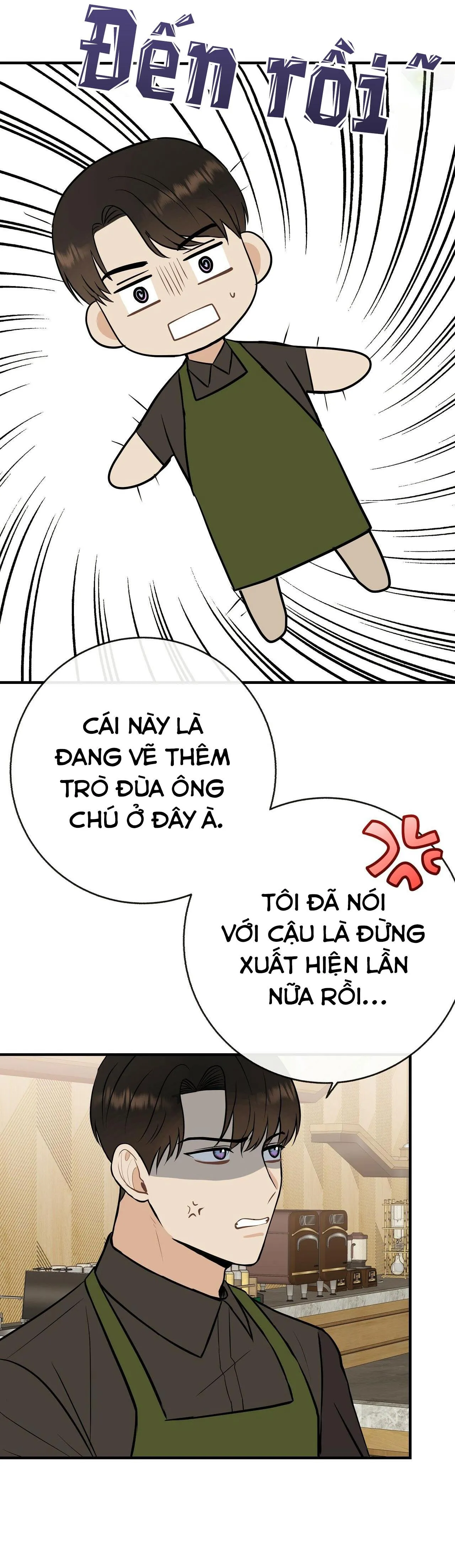 Đứa Trẻ Này Là Con Tôi (END) Chapter 40 Trang 29