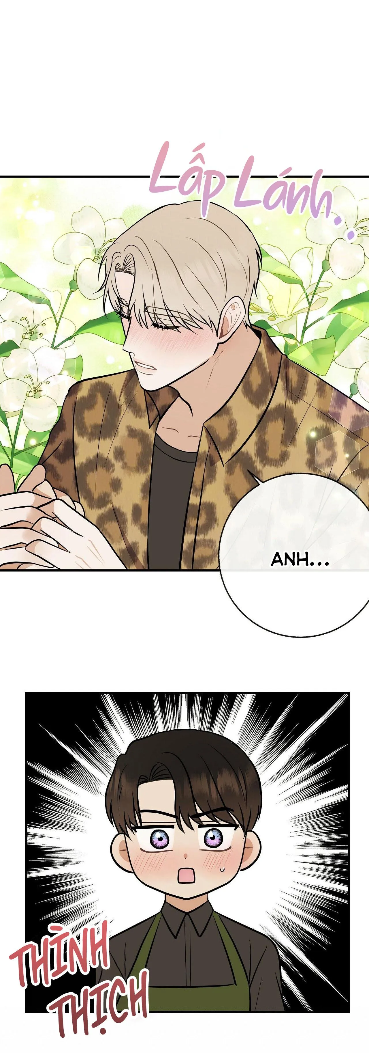 Đứa Trẻ Này Là Con Tôi (END) Chapter 40 Trang 30