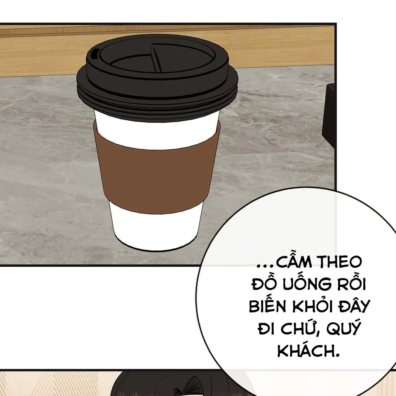 Đứa Trẻ Này Là Con Tôi (END) Chapter 41 Trang 3