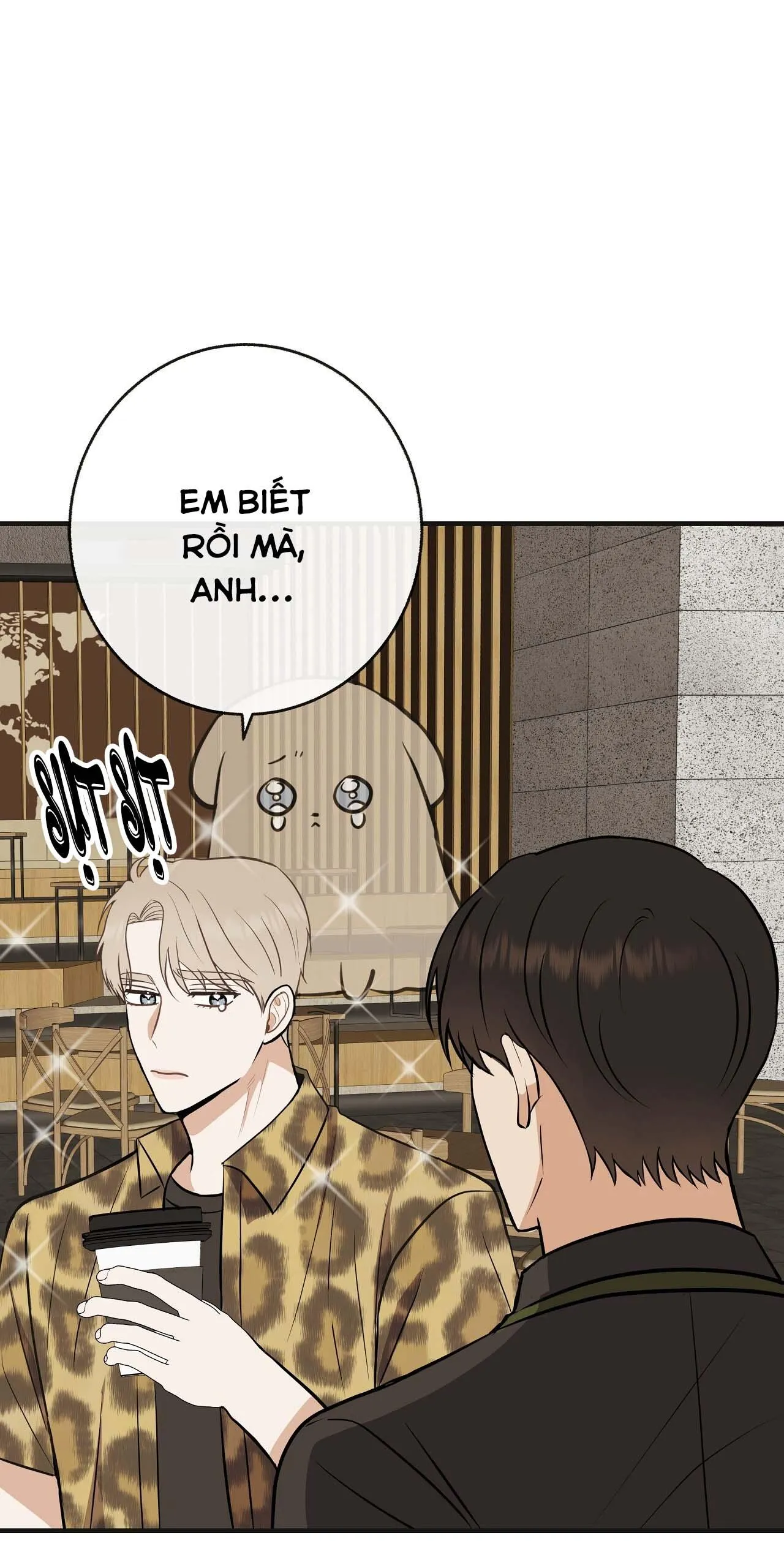 Đứa Trẻ Này Là Con Tôi (END) Chapter 41 Trang 5