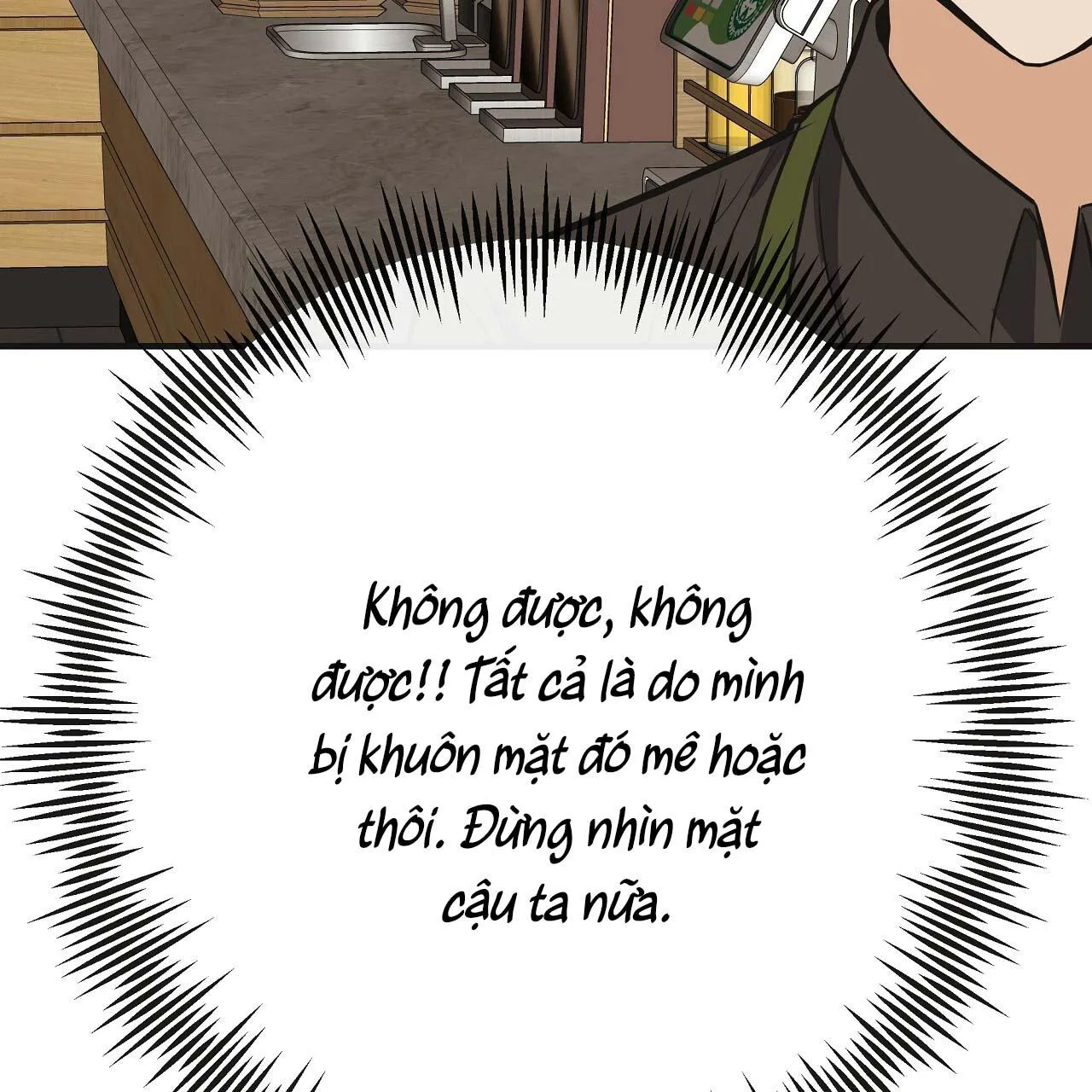 Đứa Trẻ Này Là Con Tôi (END) Chapter 41 Trang 9