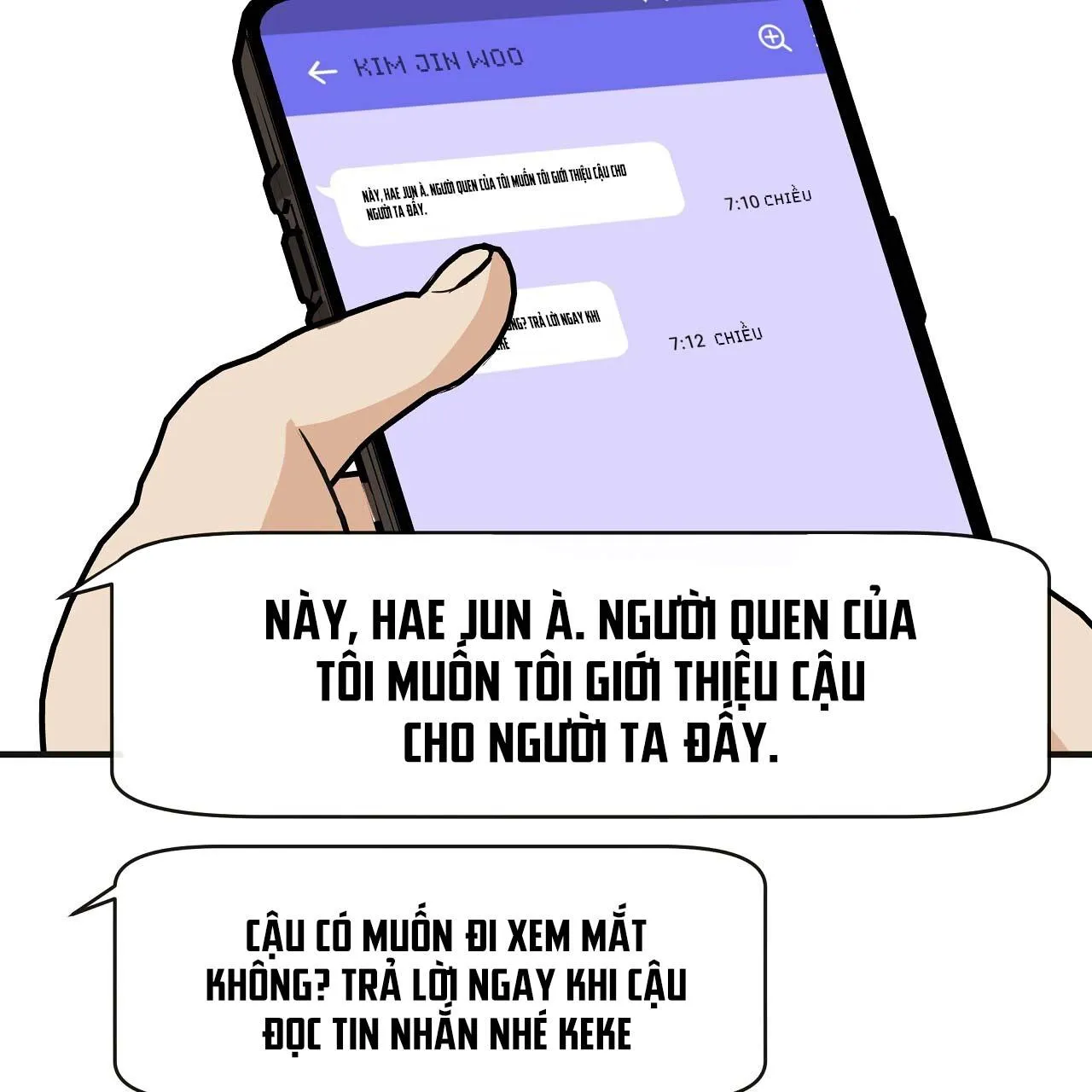 Đứa Trẻ Này Là Con Tôi (END) Chapter 41 Trang 16