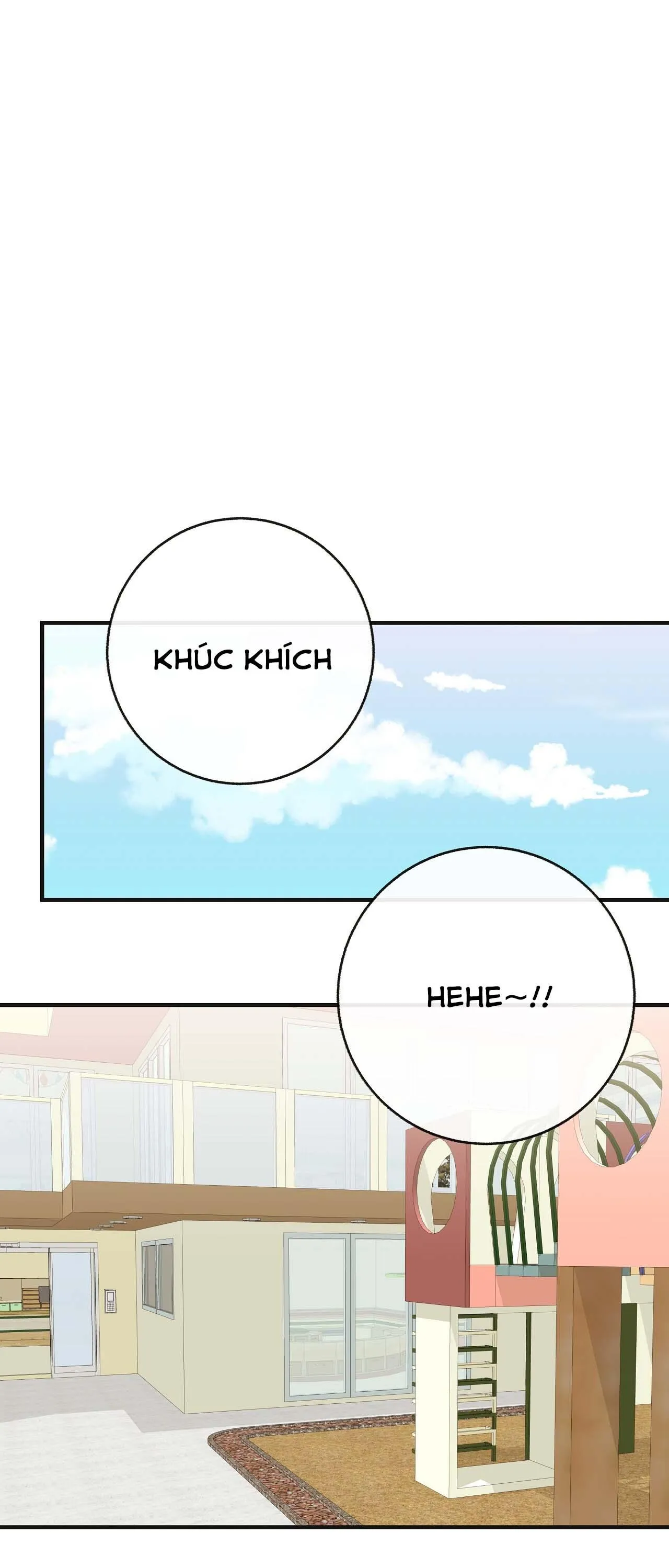 Đứa Trẻ Này Là Con Tôi (END) Chapter 41 Trang 26