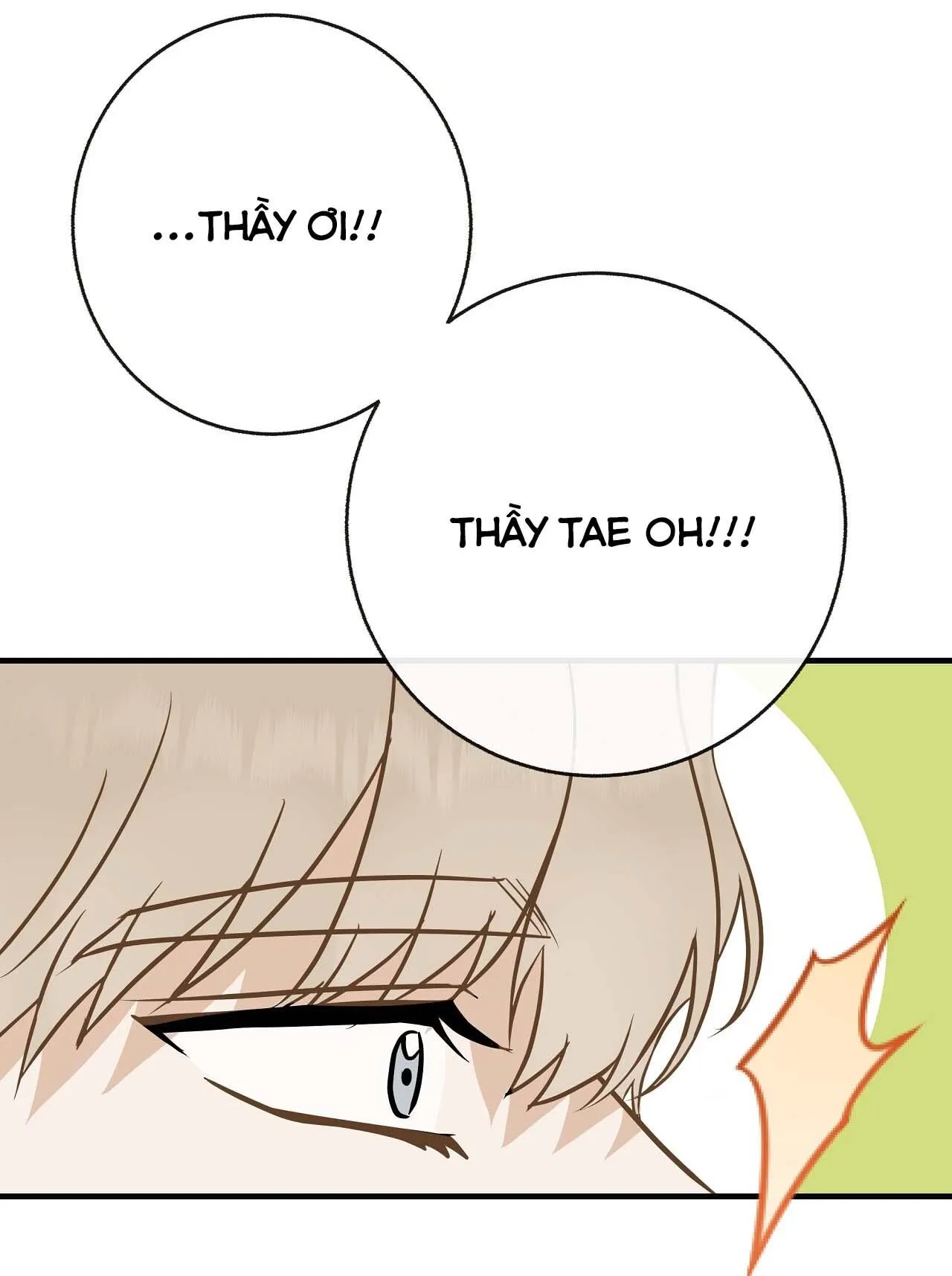 Đứa Trẻ Này Là Con Tôi (END) Chapter 41 Trang 32