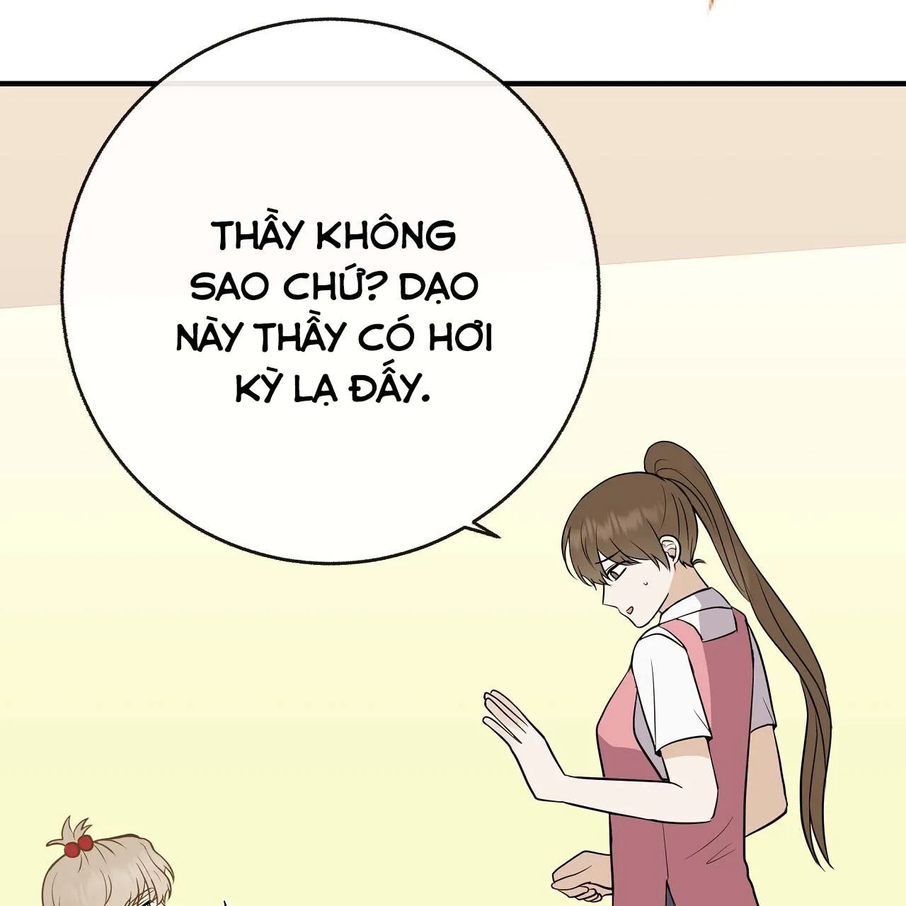 Đứa Trẻ Này Là Con Tôi (END) Chapter 41 Trang 33