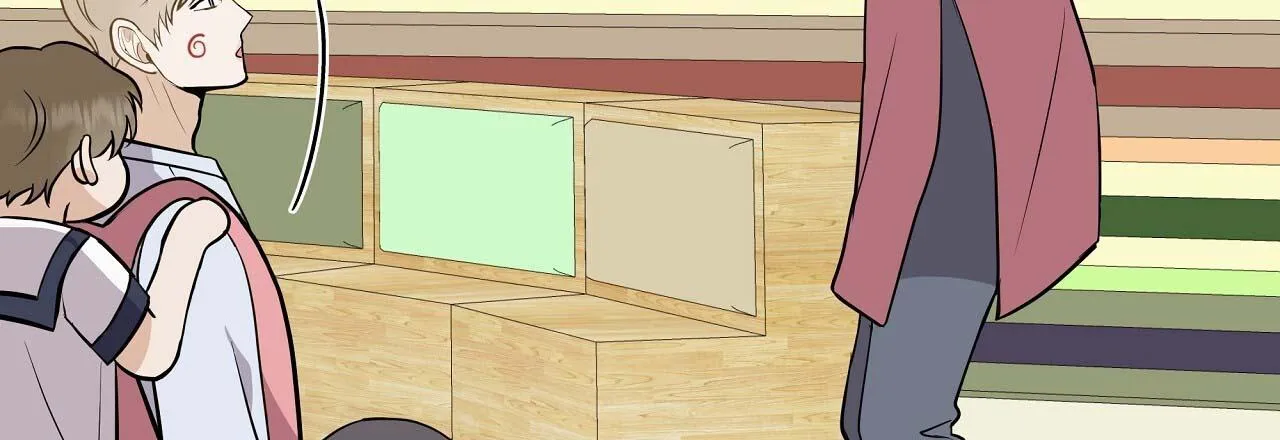 Đứa Trẻ Này Là Con Tôi (END) Chapter 41 Trang 34