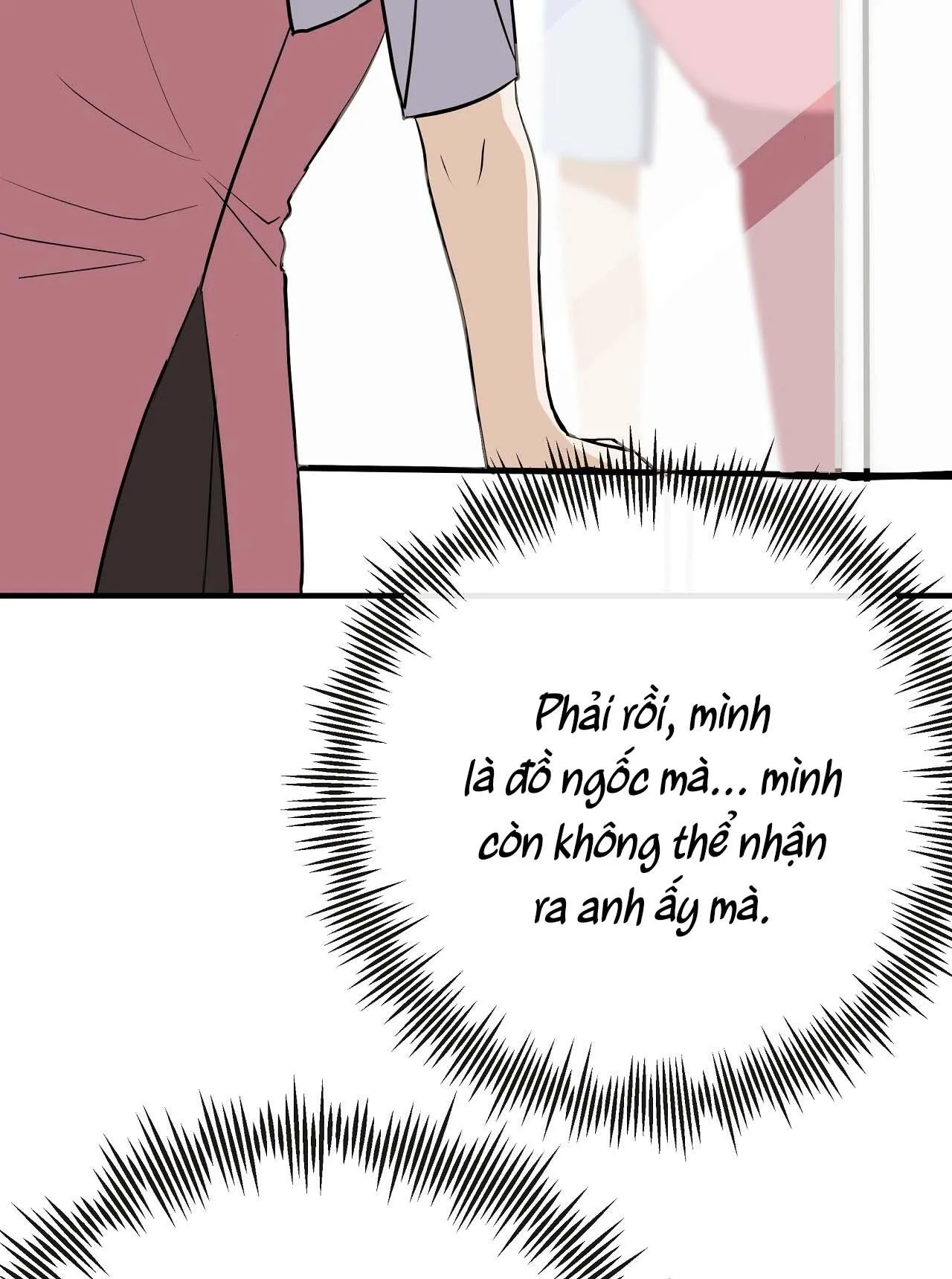 Đứa Trẻ Này Là Con Tôi (END) Chapter 41 Trang 38