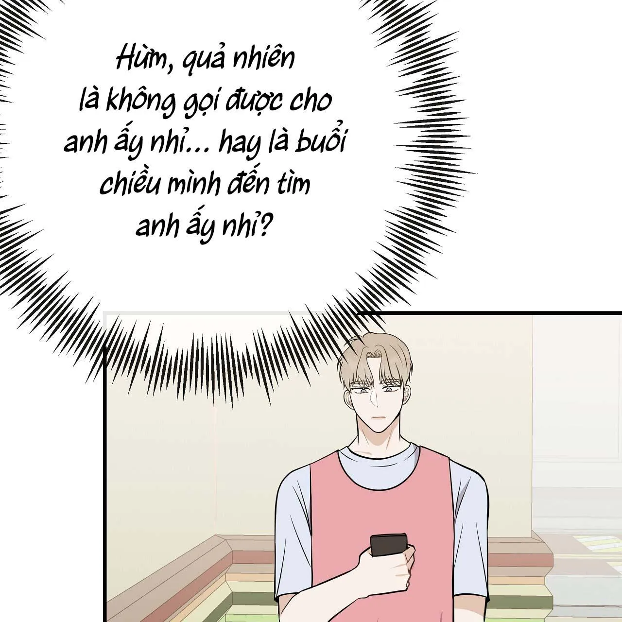 Đứa Trẻ Này Là Con Tôi (END) Chapter 41 Trang 39