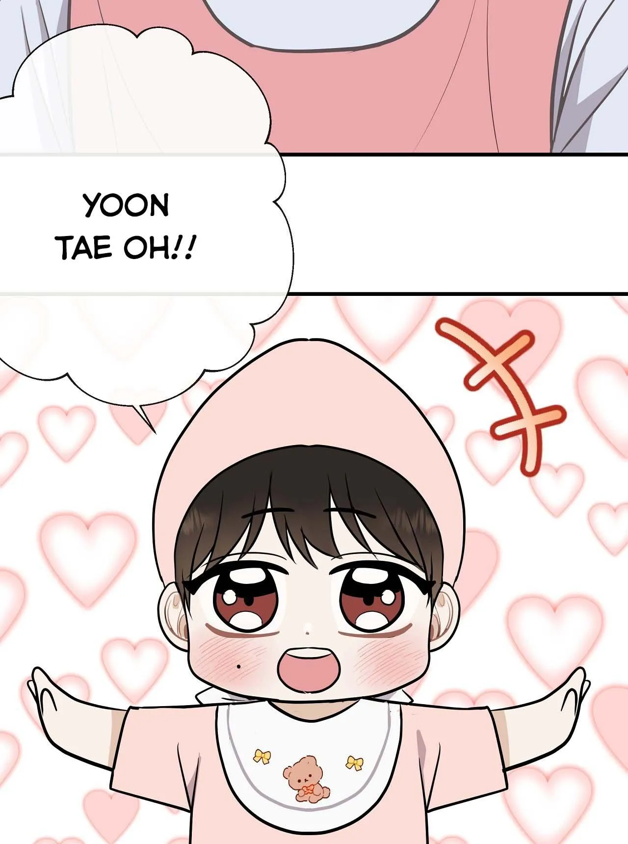 Đứa Trẻ Này Là Con Tôi (END) Chapter 41 Trang 43