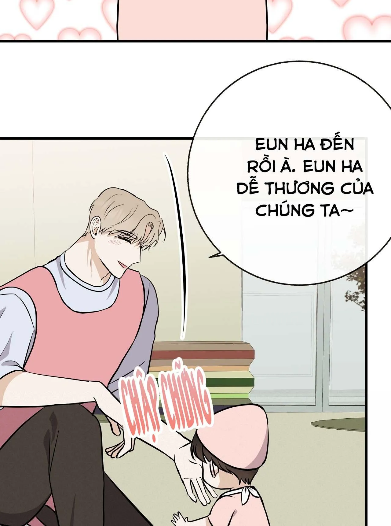 Đứa Trẻ Này Là Con Tôi (END) Chapter 41 Trang 44