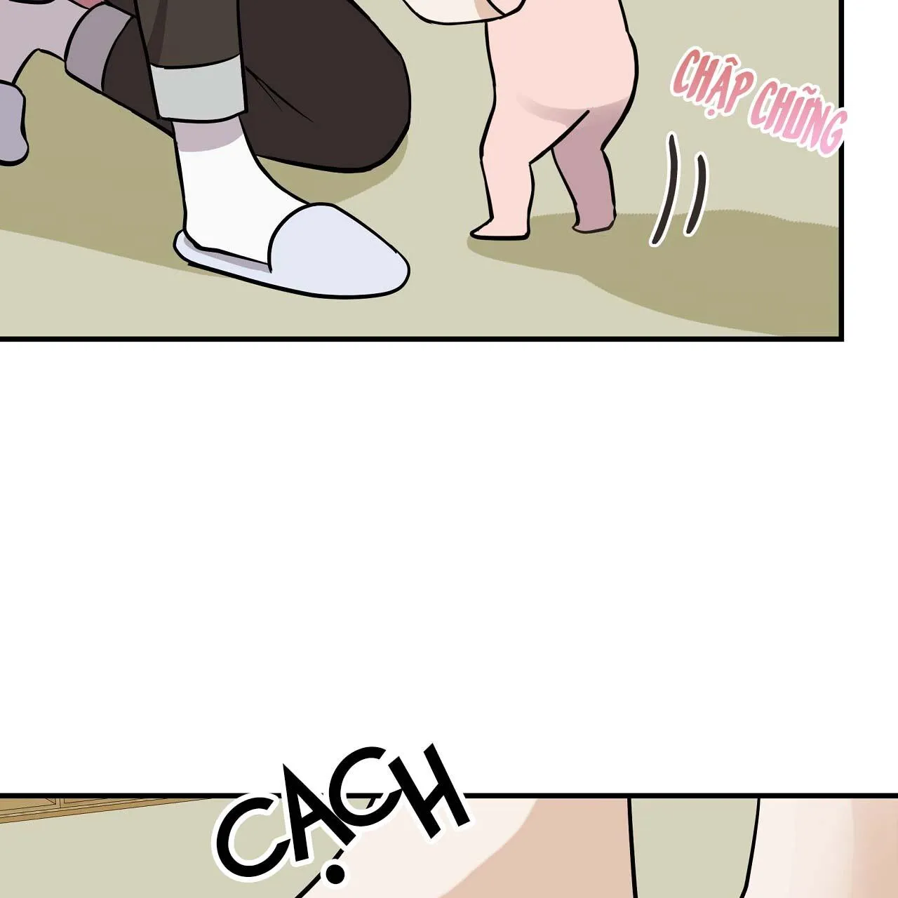 Đứa Trẻ Này Là Con Tôi (END) Chapter 41 Trang 45