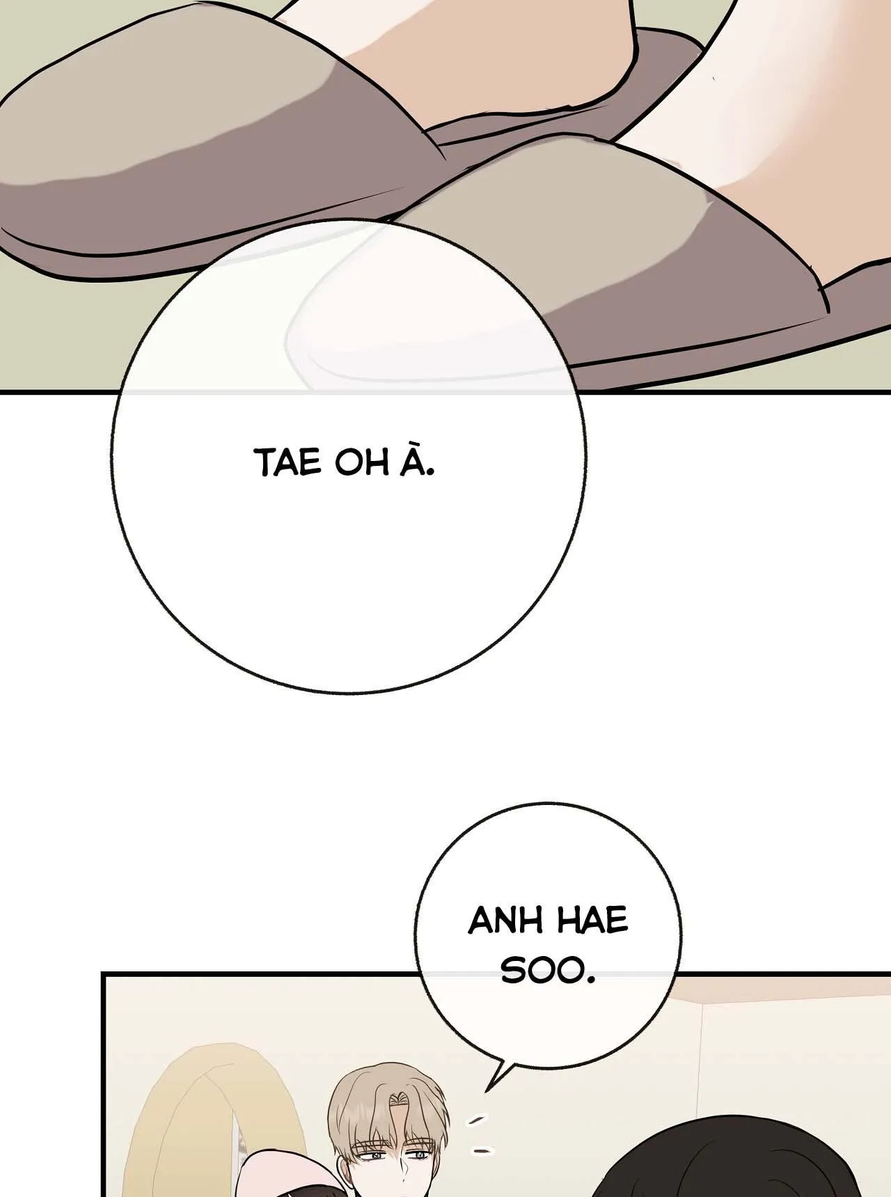 Đứa Trẻ Này Là Con Tôi (END) Chapter 41 Trang 46