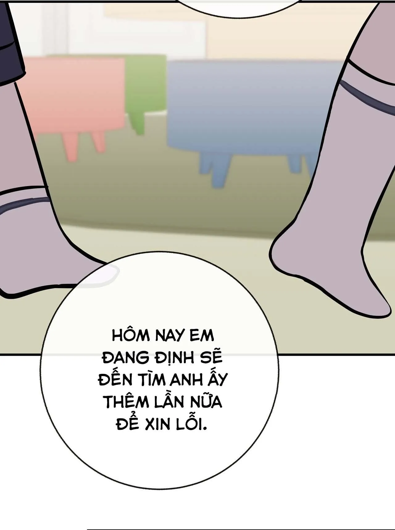 Đứa Trẻ Này Là Con Tôi (END) Chapter 41 Trang 53