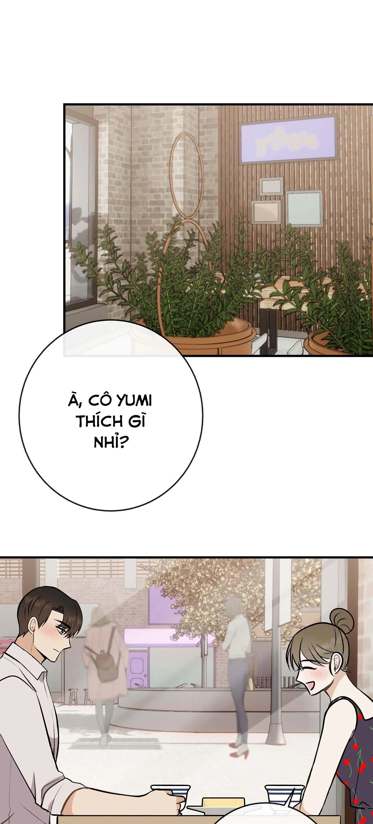 Đứa Trẻ Này Là Con Tôi (END) Chapter 41 Trang 59