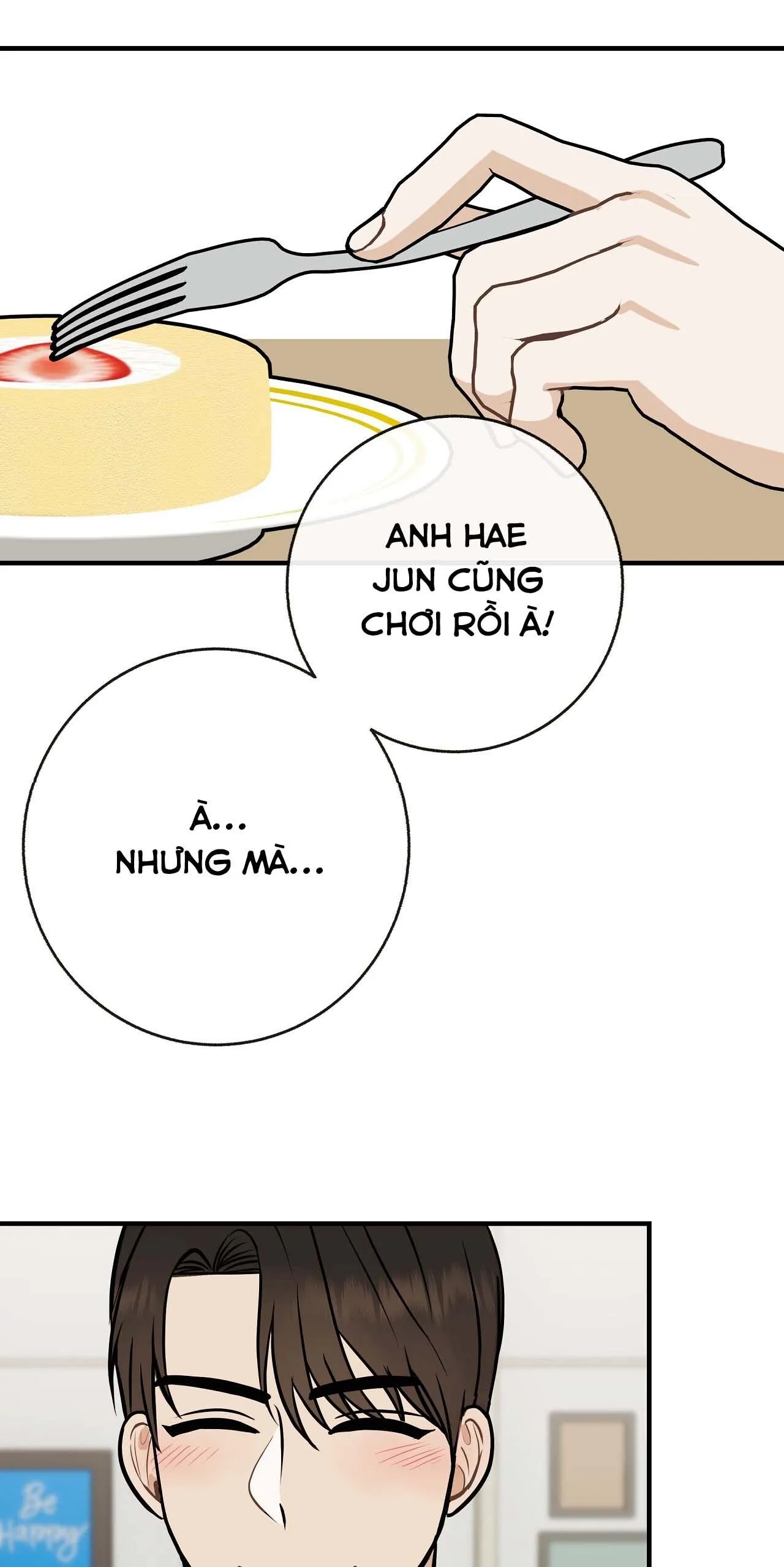 Đứa Trẻ Này Là Con Tôi (END) Chapter 41 Trang 62
