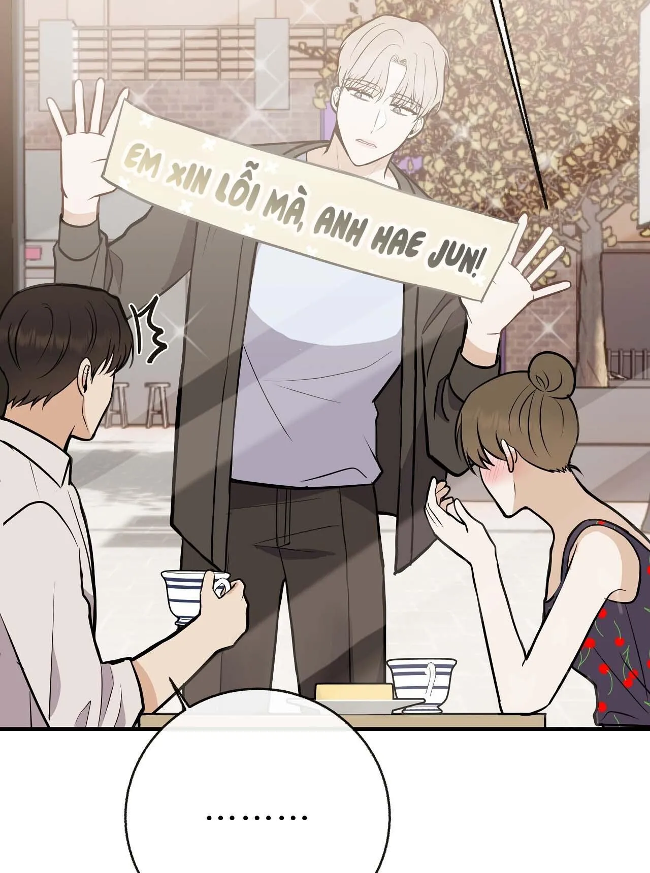 Đứa Trẻ Này Là Con Tôi (END) Chapter 41 Trang 64