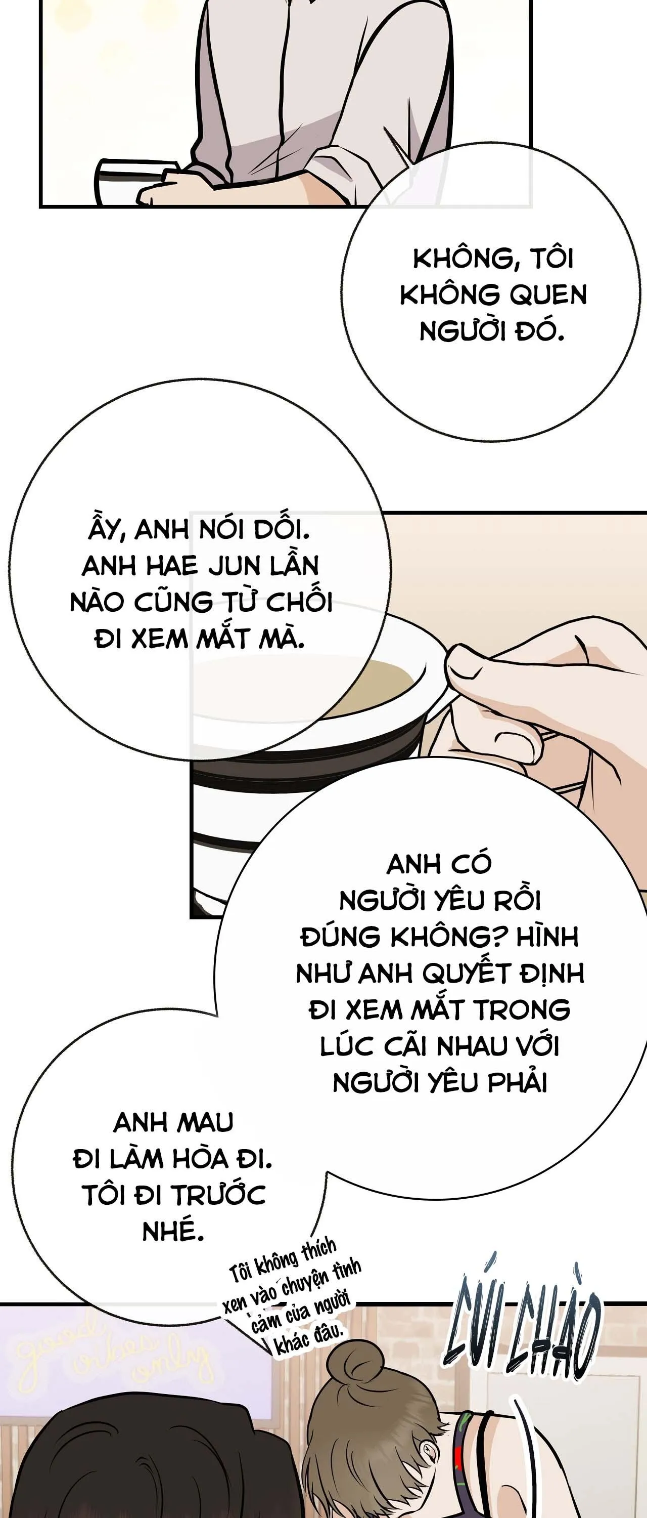 Đứa Trẻ Này Là Con Tôi (END) Chapter 41 Trang 66