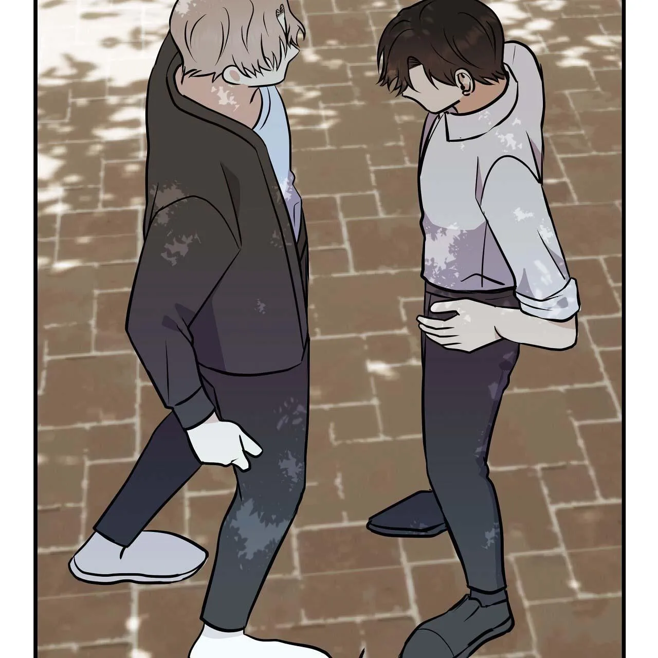 Đứa Trẻ Này Là Con Tôi (END) Chapter 41 Trang 76