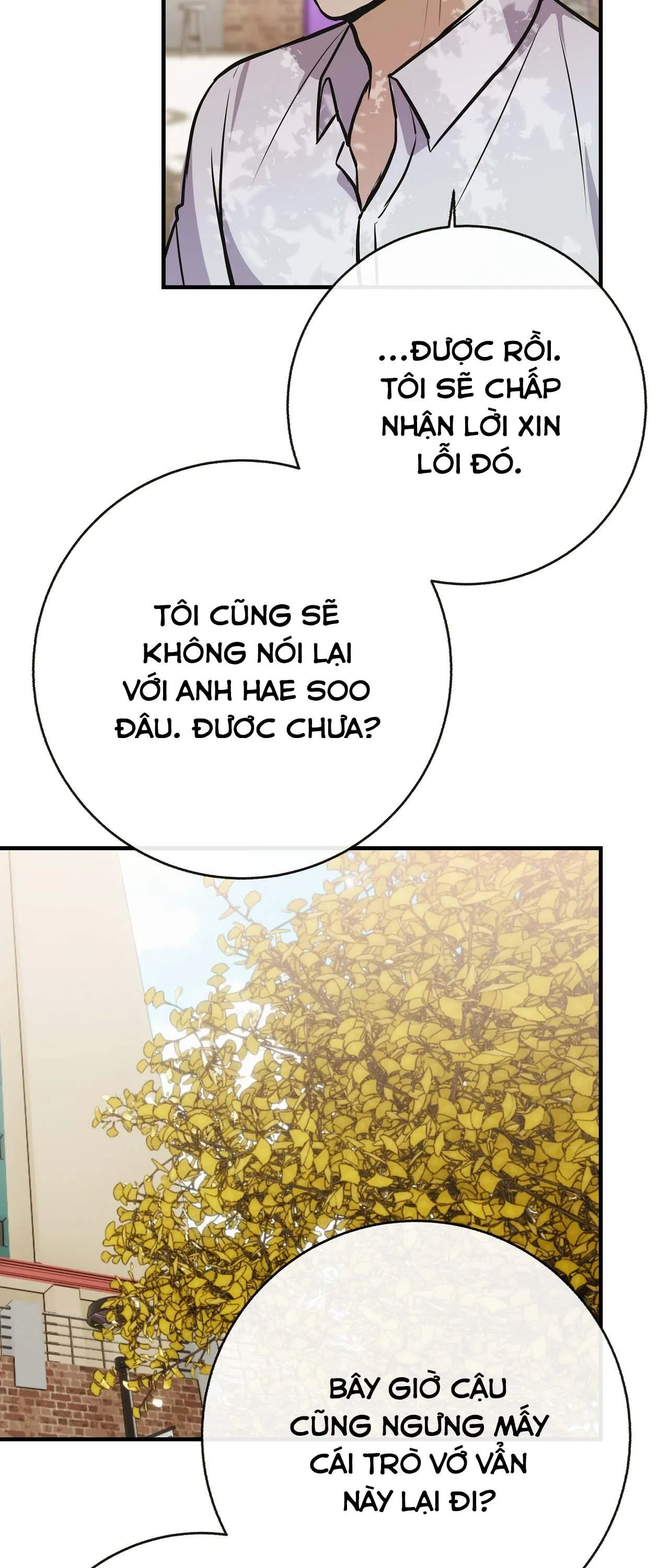 Đứa Trẻ Này Là Con Tôi (END) Chapter 41 Trang 79
