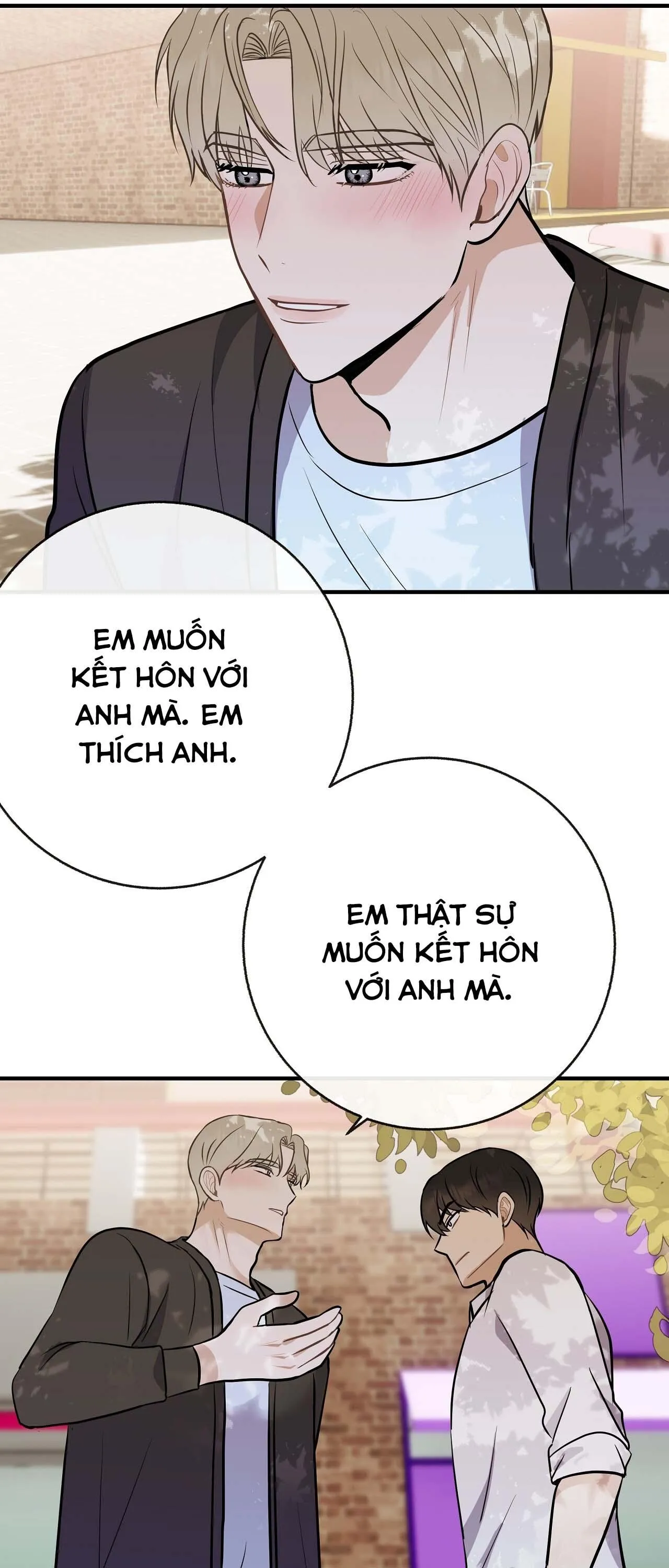 Đứa Trẻ Này Là Con Tôi (END) Chapter 41 Trang 84
