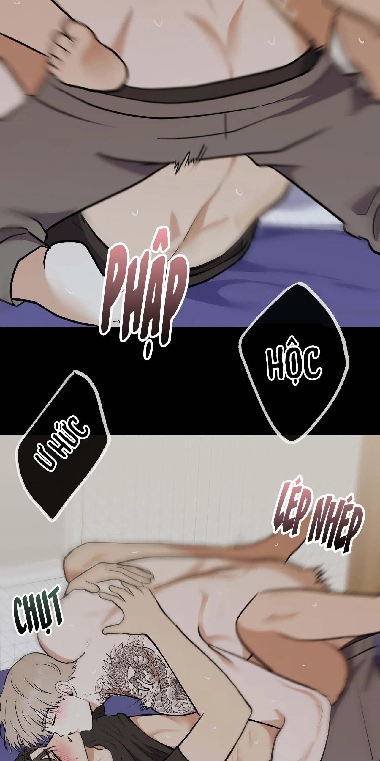 Đứa Trẻ Này Là Con Tôi (END) Chapter 41 Trang 87