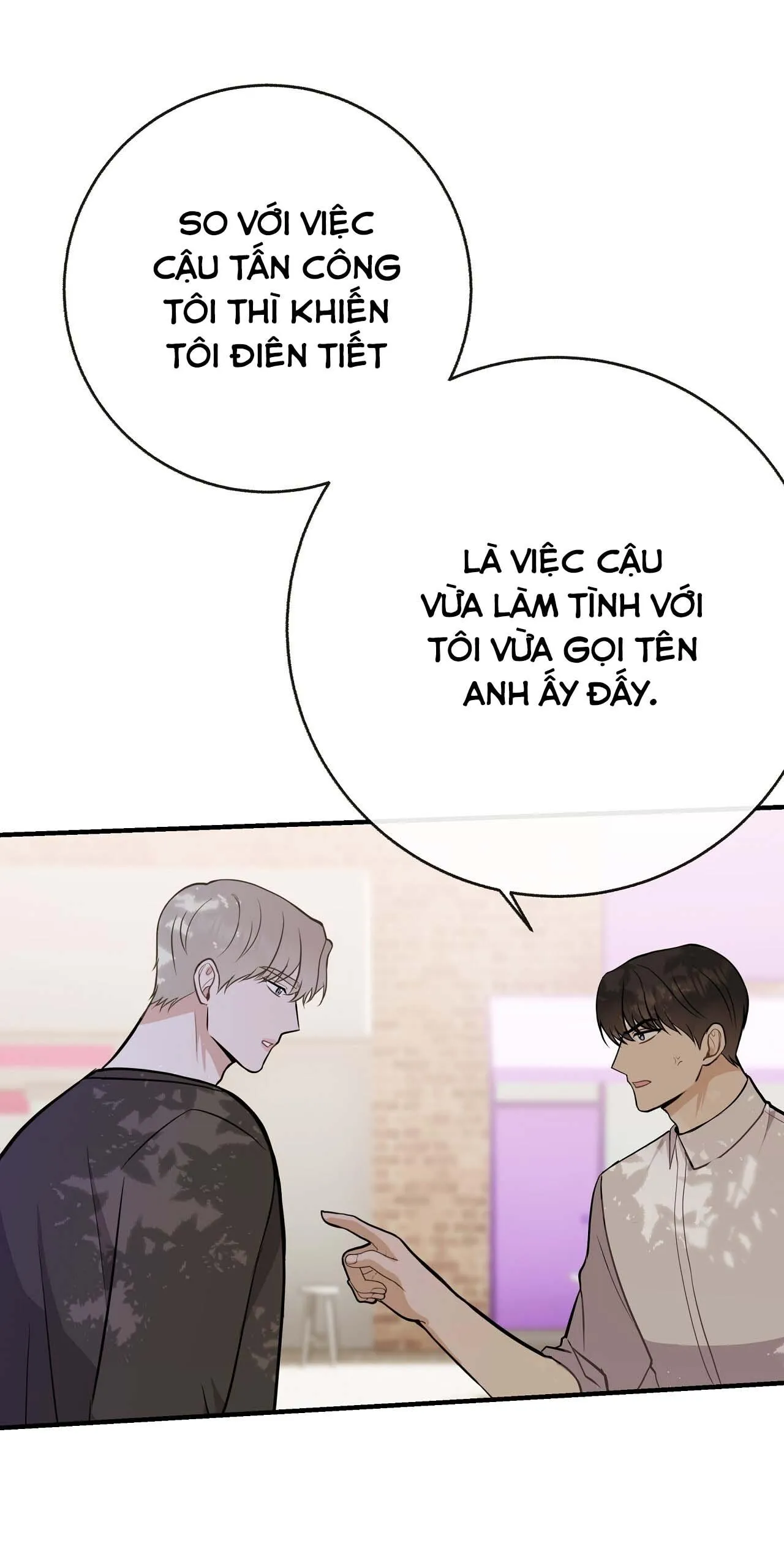Đứa Trẻ Này Là Con Tôi (END) Chapter 41 Trang 96