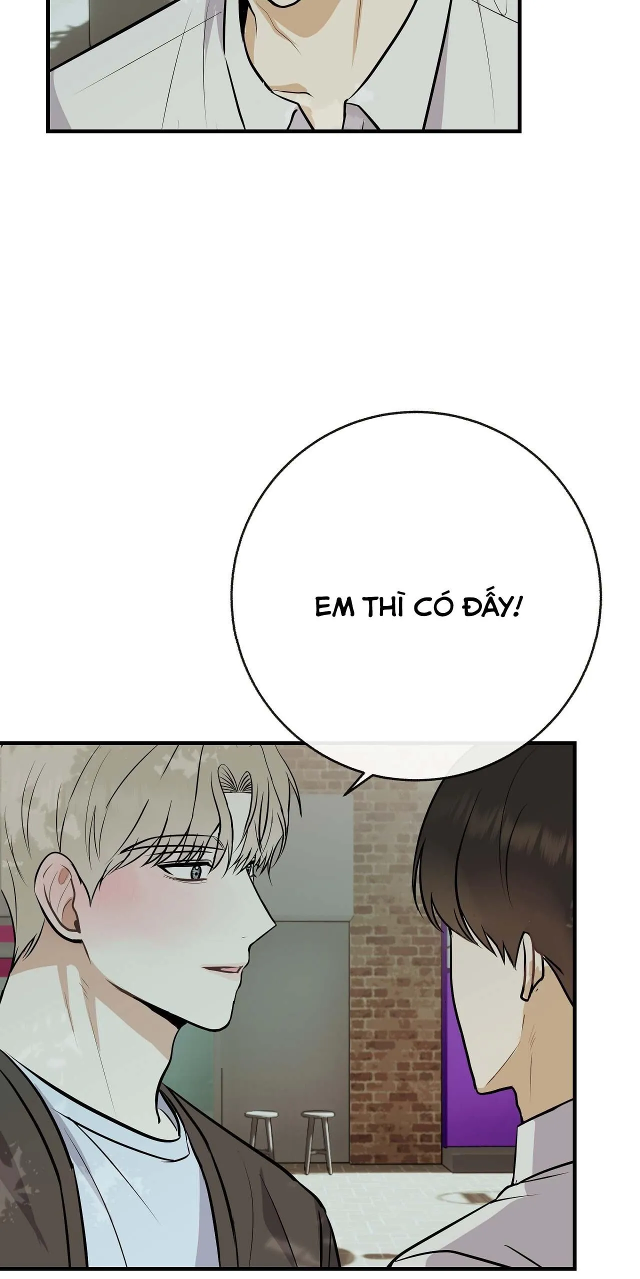 Đứa Trẻ Này Là Con Tôi (END) Chapter 42 Trang 5