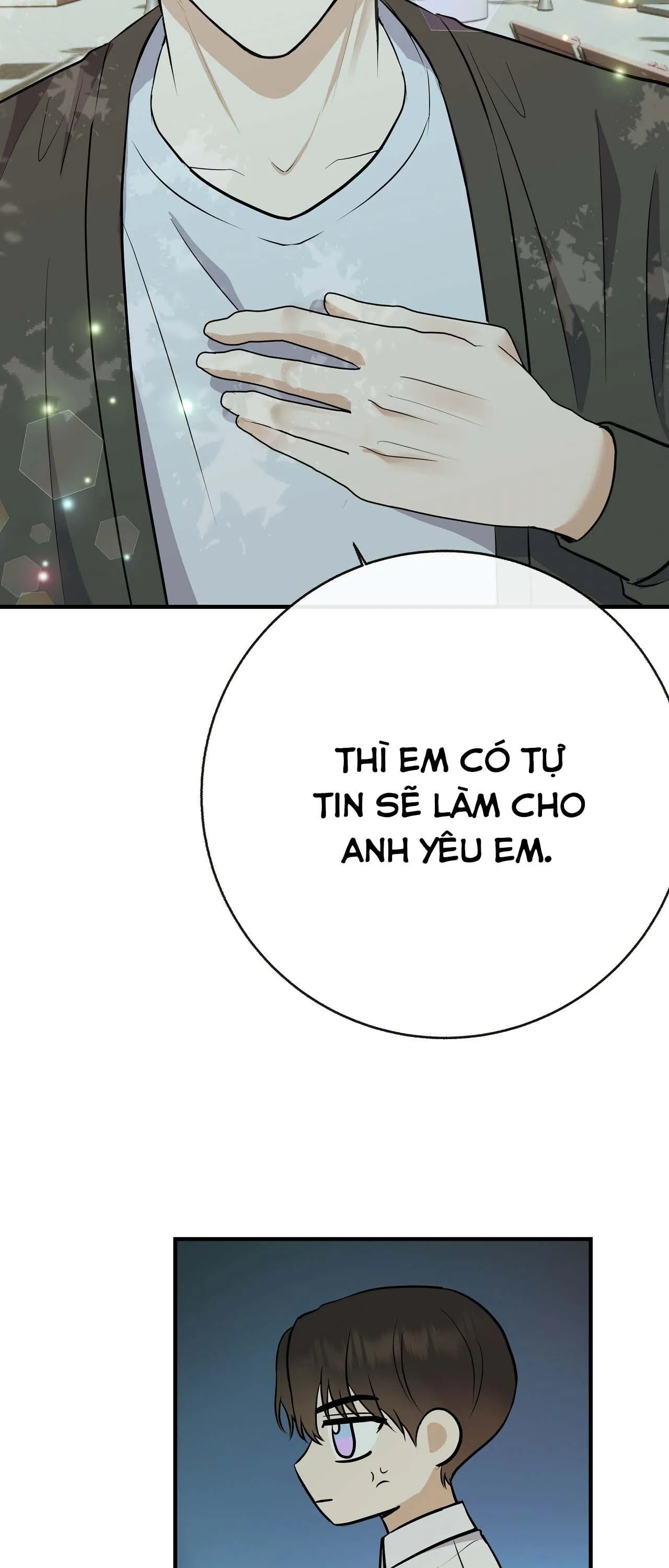 Đứa Trẻ Này Là Con Tôi (END) Chapter 42 Trang 7