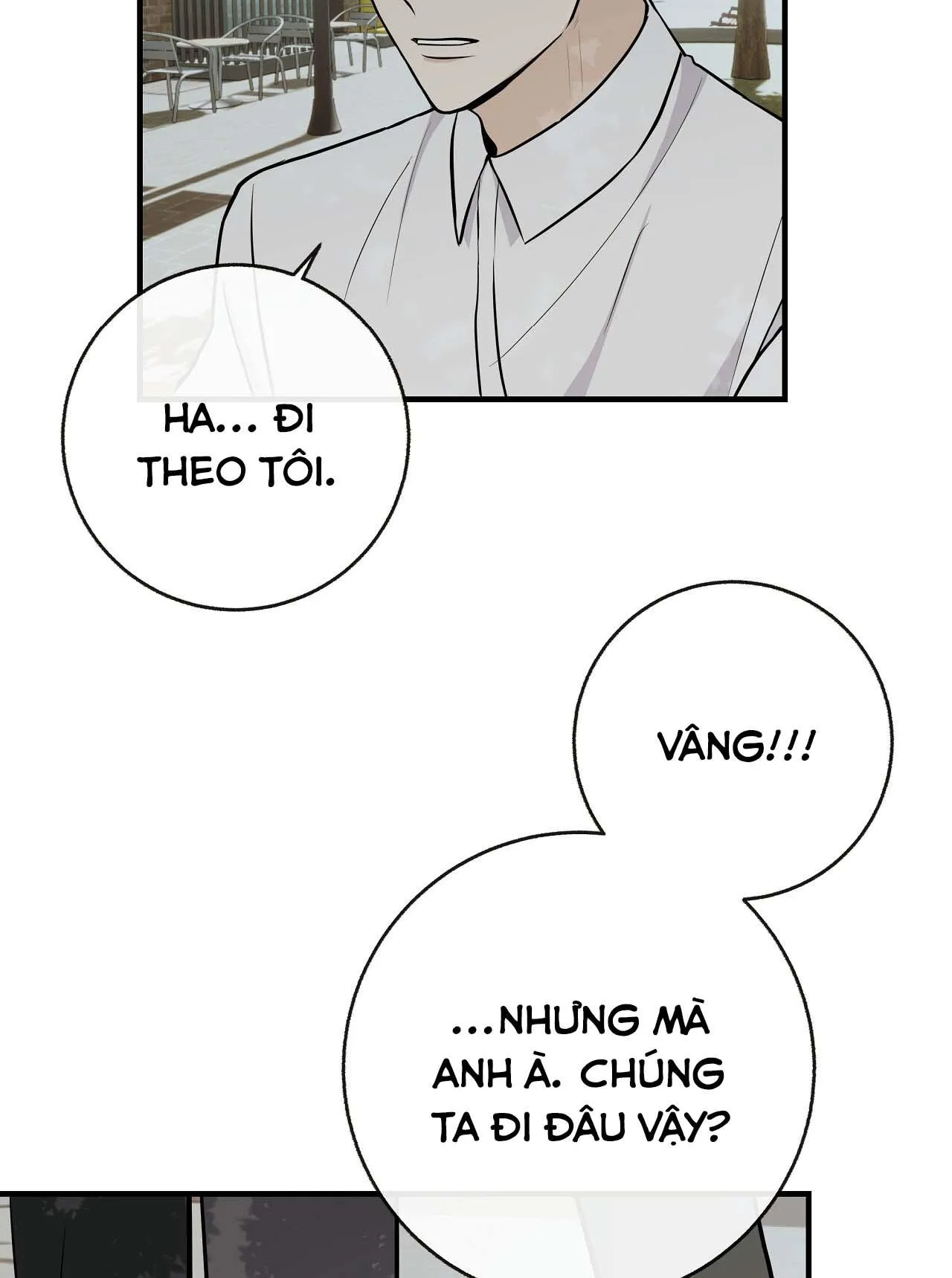 Đứa Trẻ Này Là Con Tôi (END) Chapter 42 Trang 9