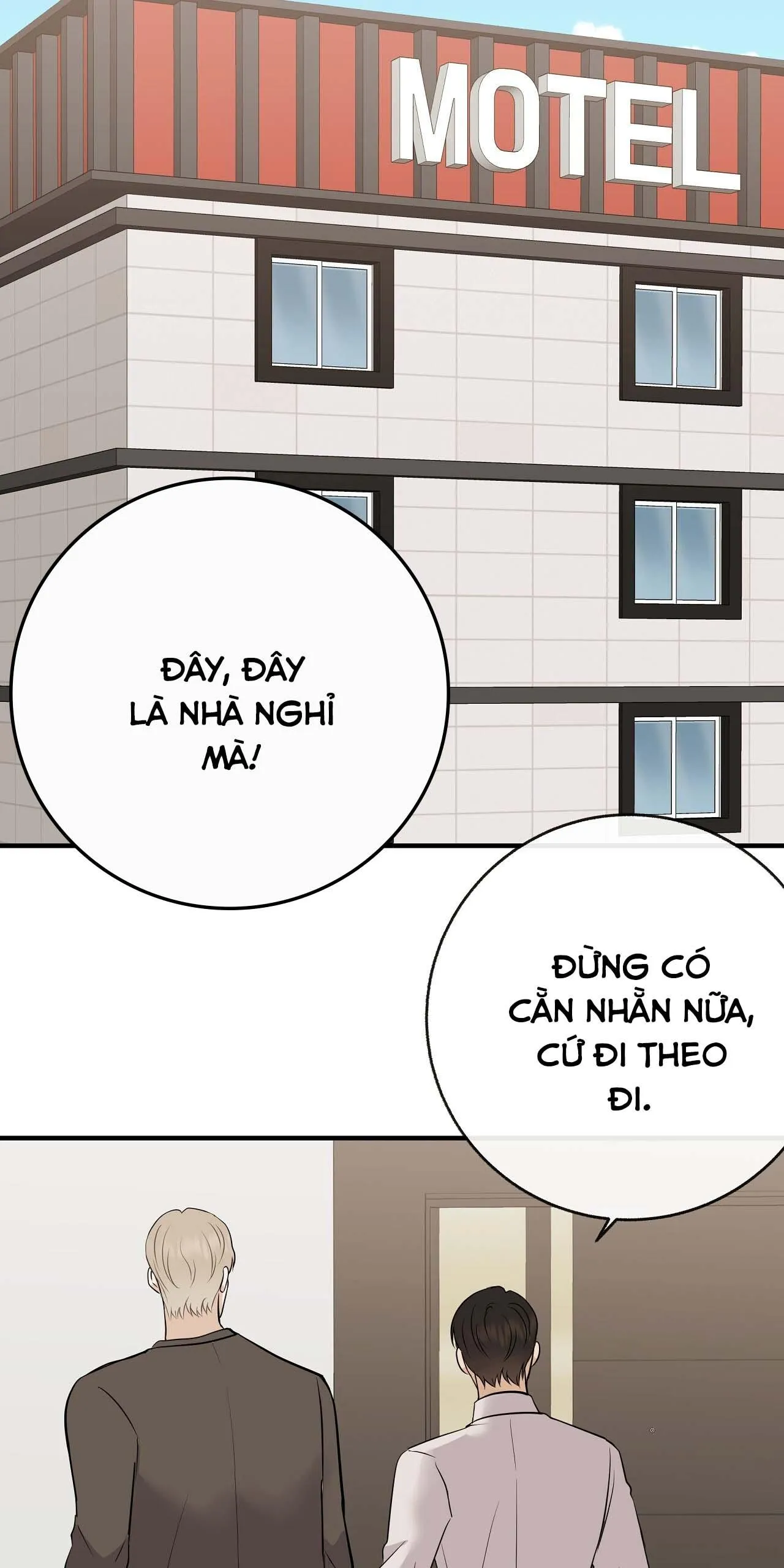 Đứa Trẻ Này Là Con Tôi (END) Chapter 42 Trang 14