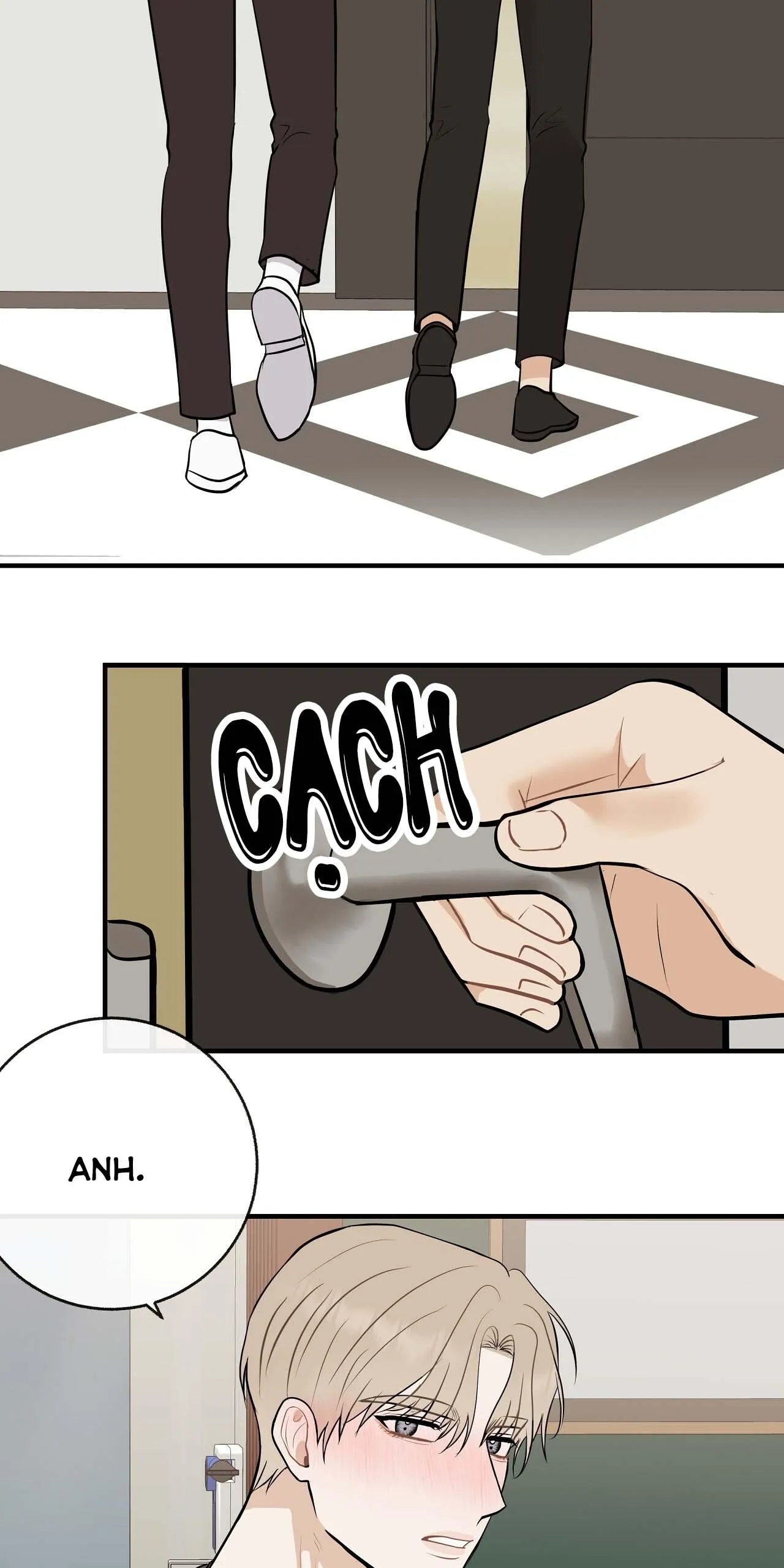 Đứa Trẻ Này Là Con Tôi (END) Chapter 42 Trang 16