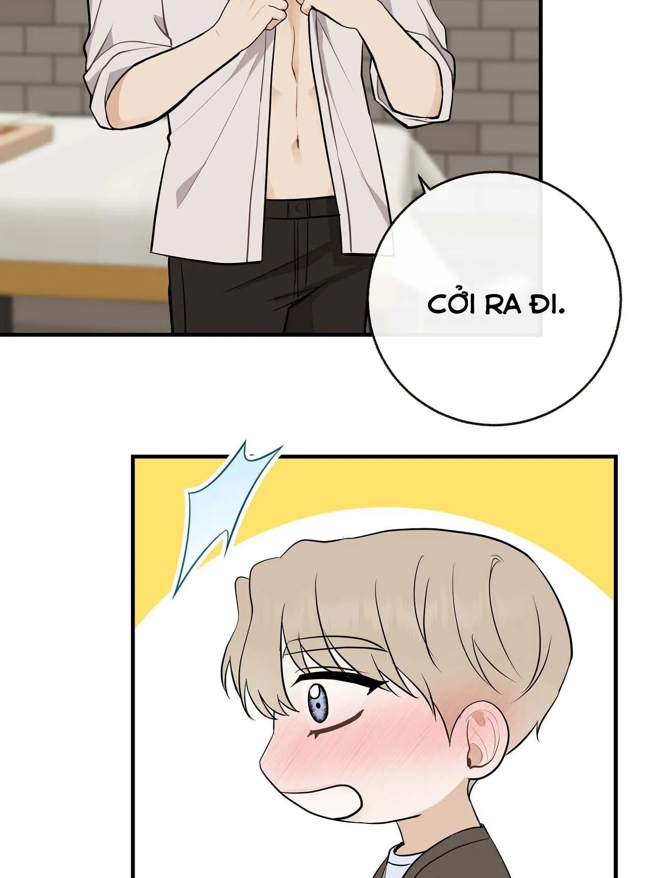 Đứa Trẻ Này Là Con Tôi (END) Chapter 42 Trang 20