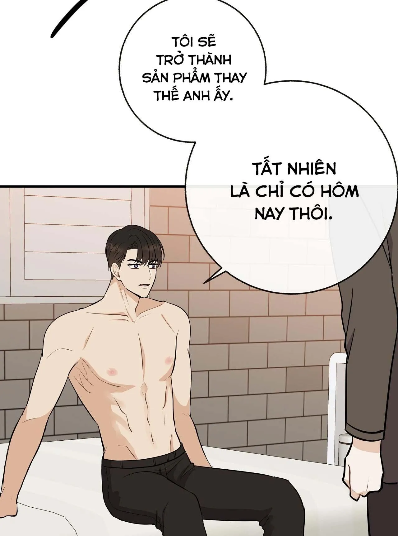 Đứa Trẻ Này Là Con Tôi (END) Chapter 42 Trang 22