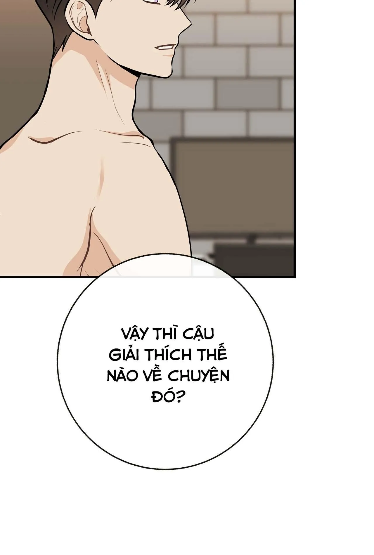 Đứa Trẻ Này Là Con Tôi (END) Chapter 42 Trang 26