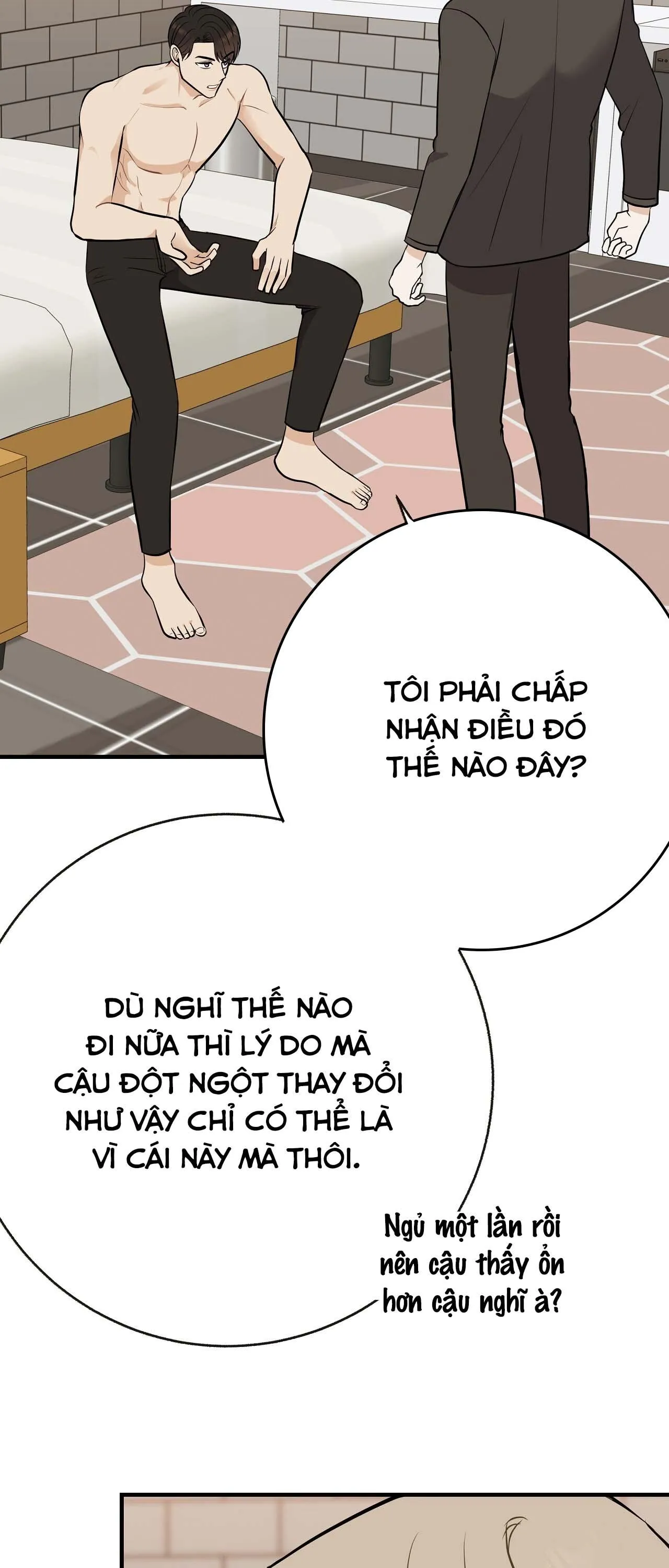 Đứa Trẻ Này Là Con Tôi (END) Chapter 42 Trang 29